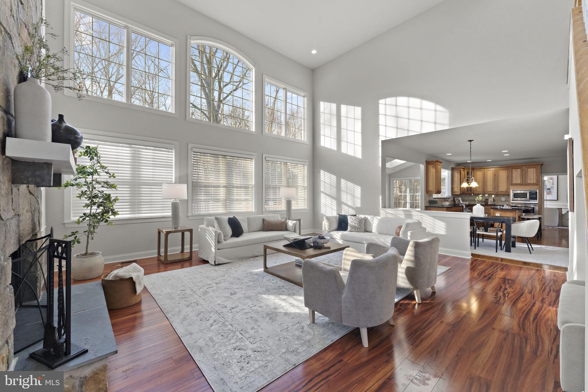 DOMINION VALLEY COUNTRY CLUB - Residential