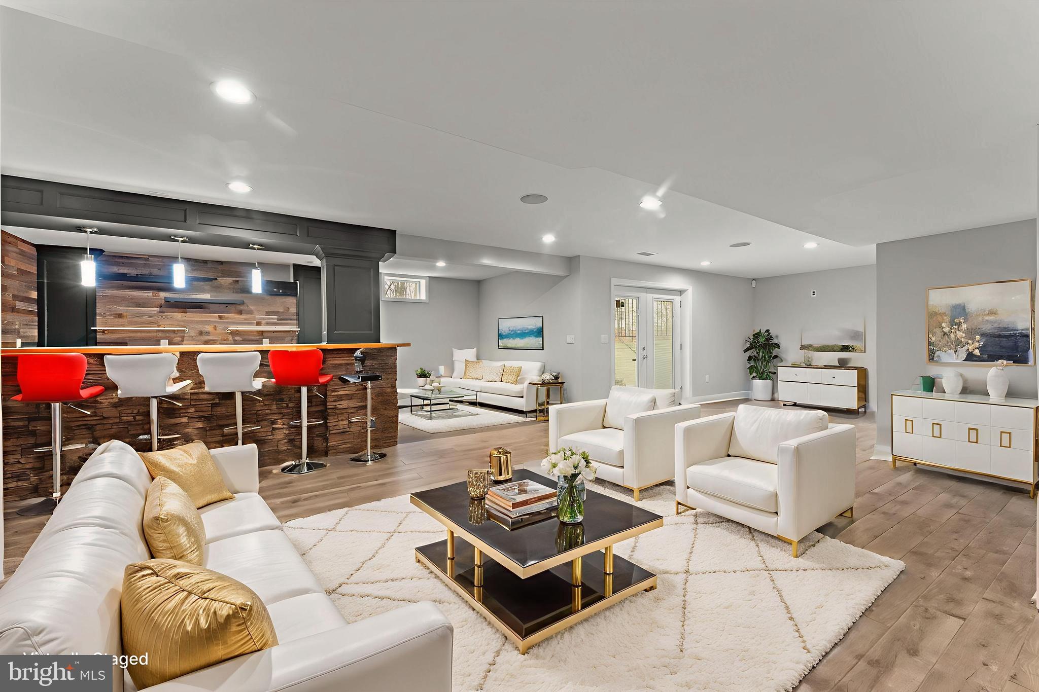 DOMINION VALLEY COUNTRY CLUB - Residential