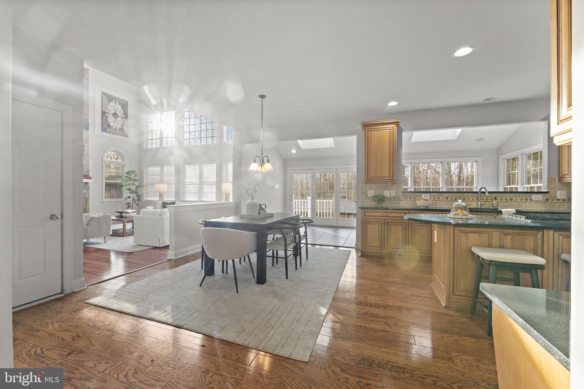 DOMINION VALLEY COUNTRY CLUB - Residential