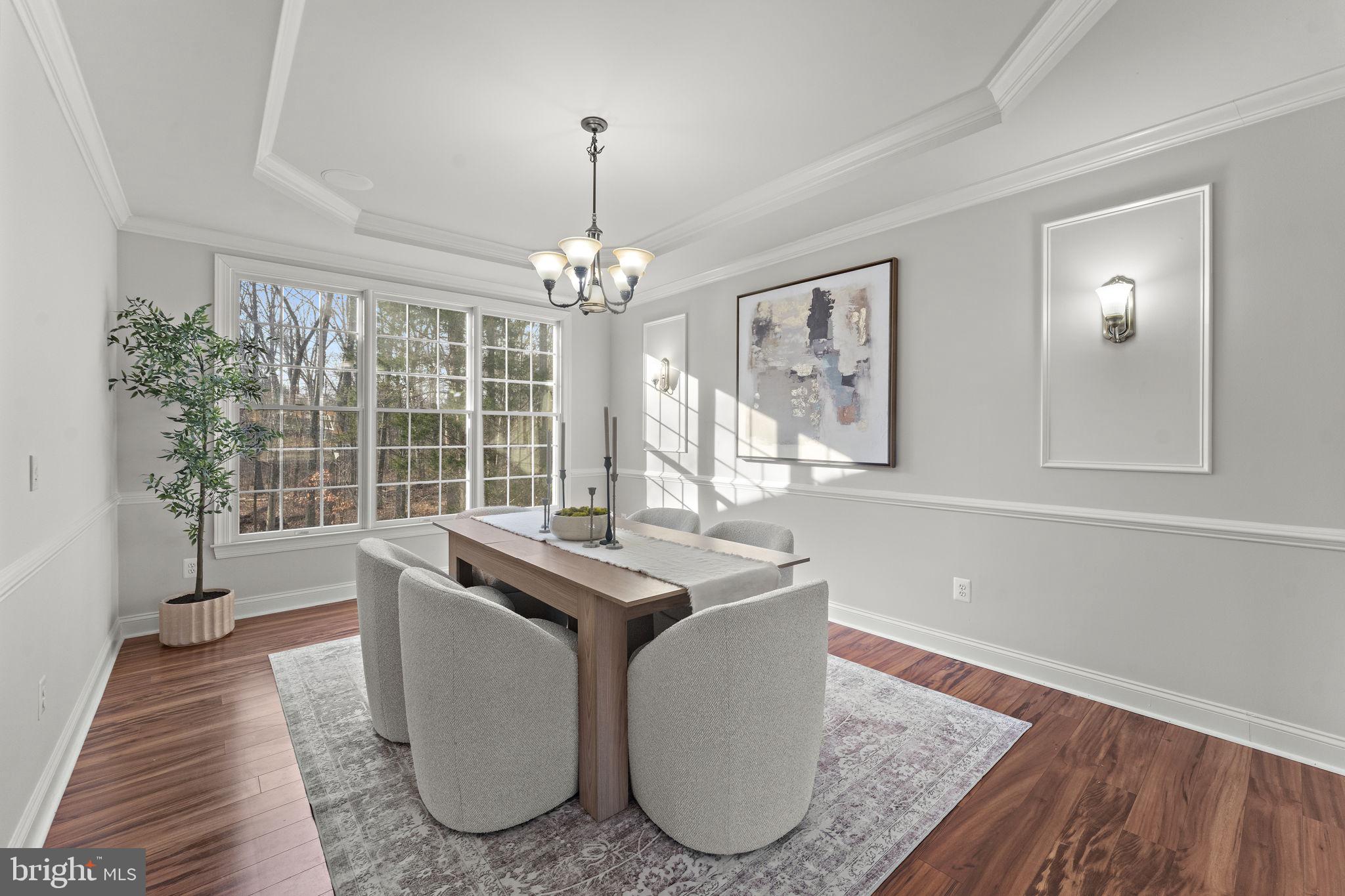 DOMINION VALLEY COUNTRY CLUB - Residential