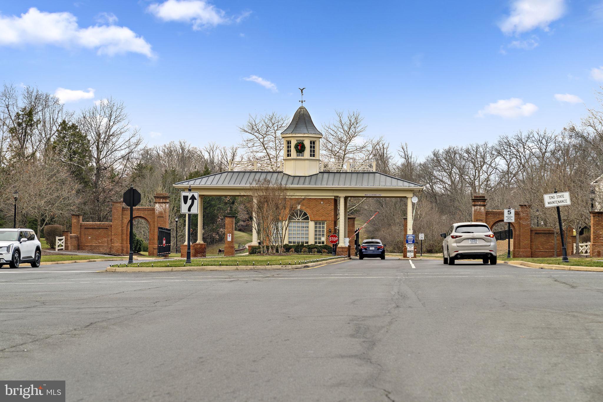 DOMINION VALLEY COUNTRY CLUB - Residential