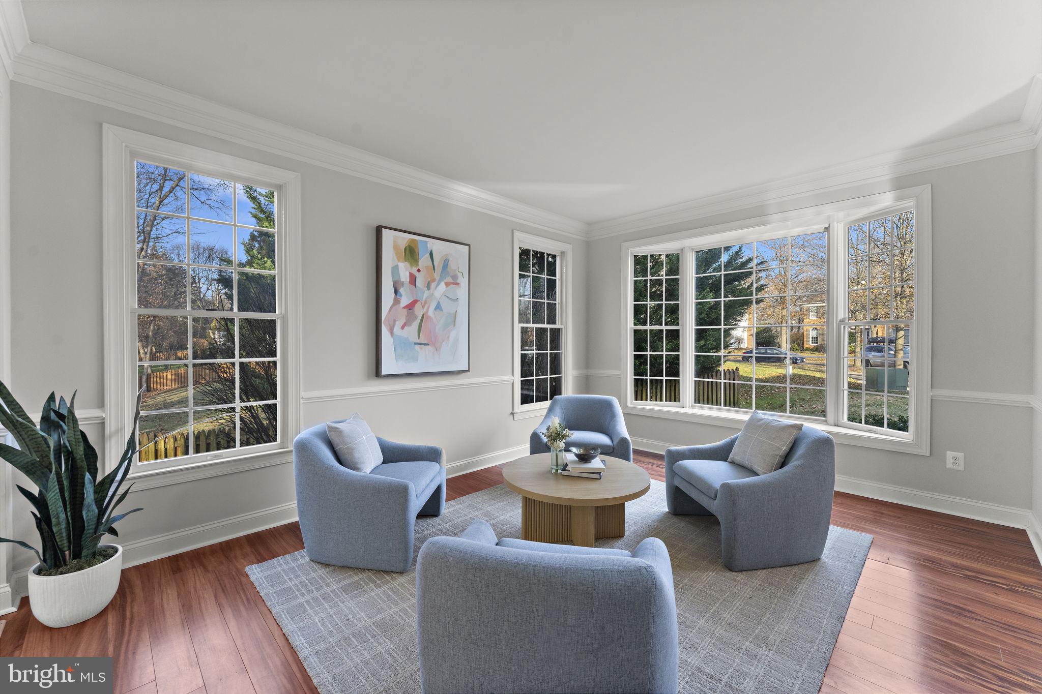 DOMINION VALLEY COUNTRY CLUB - Residential