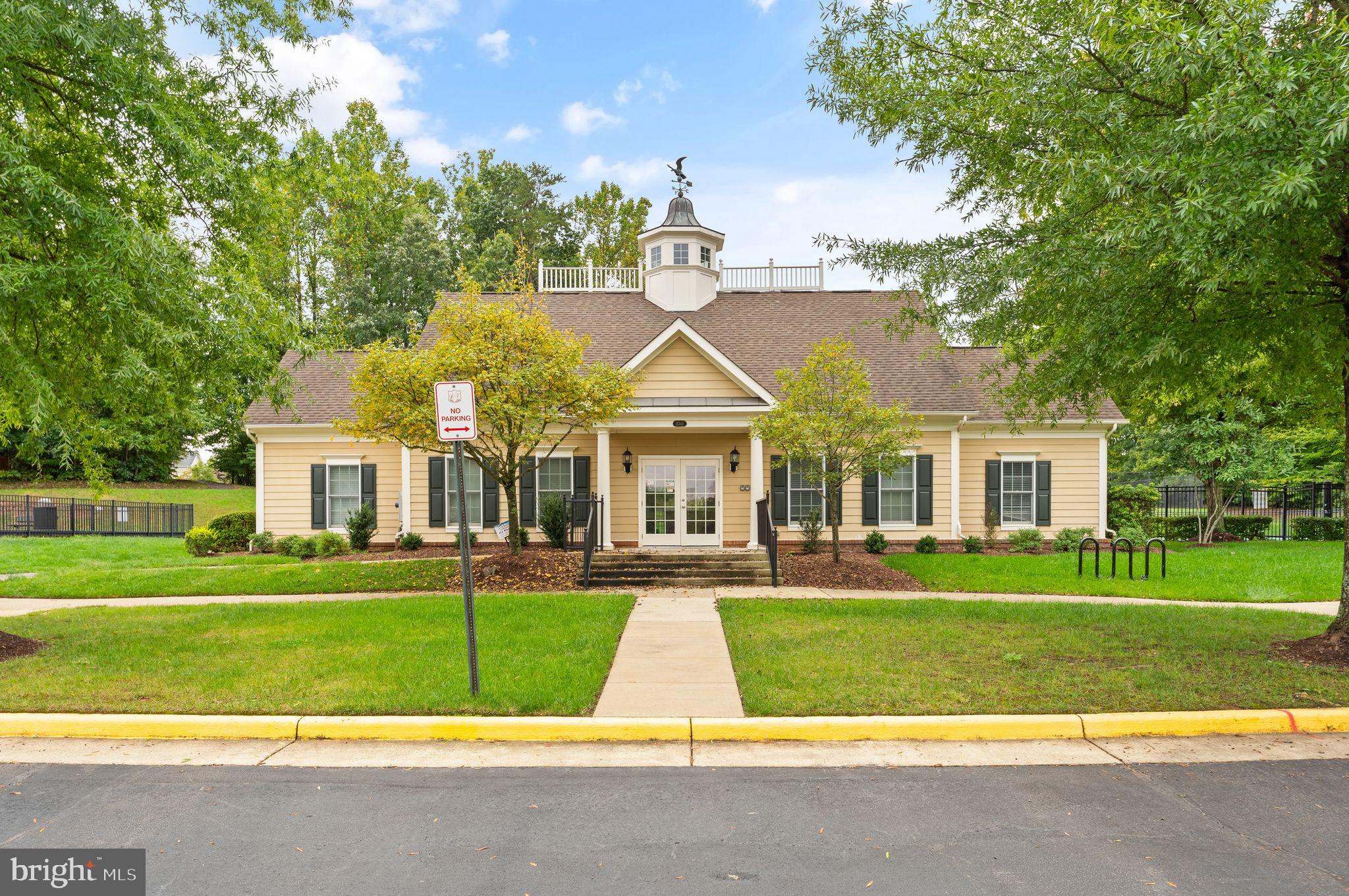 DOMINION VALLEY COUNTRY CLUB - Residential