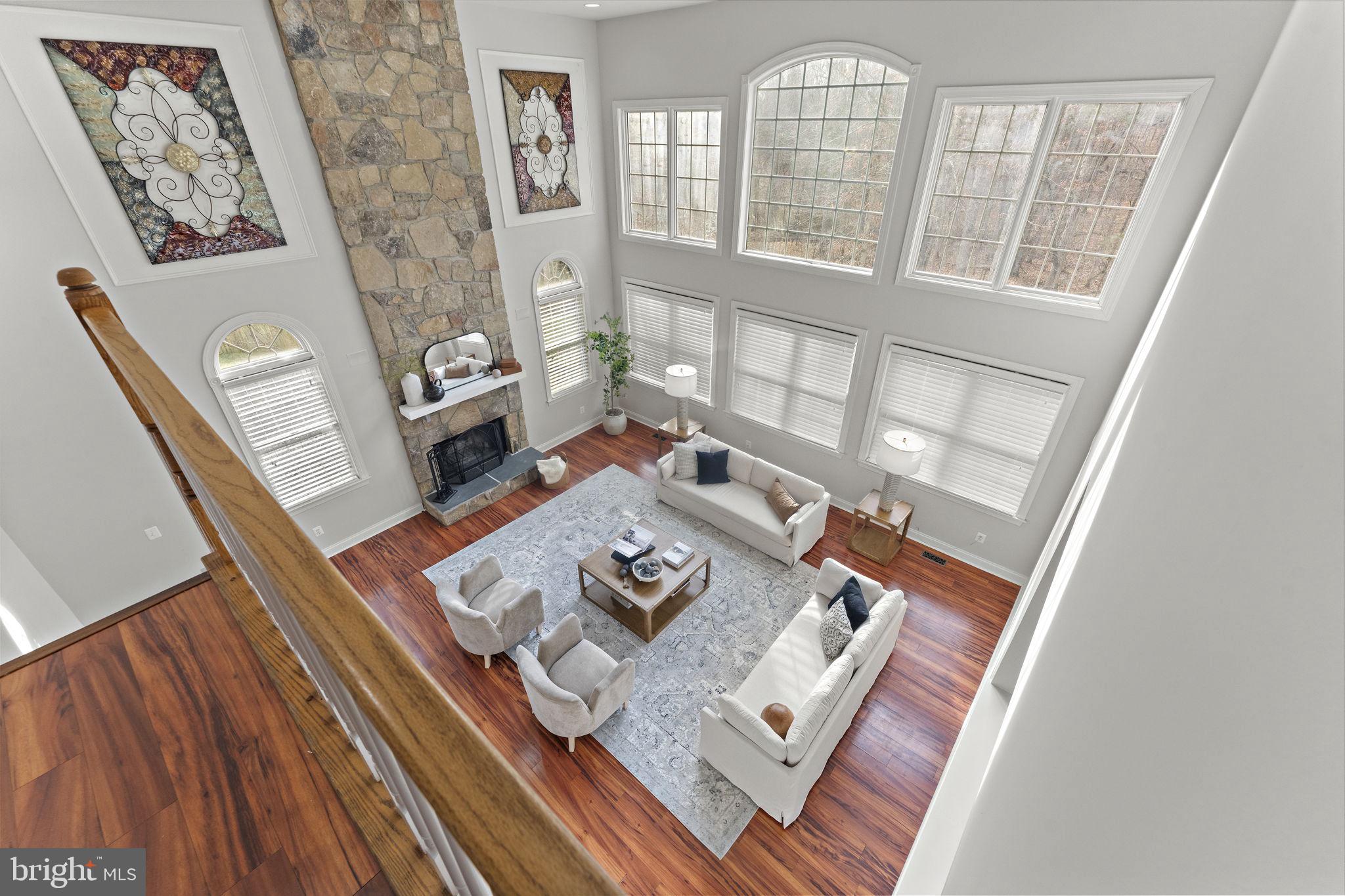 DOMINION VALLEY COUNTRY CLUB - Residential