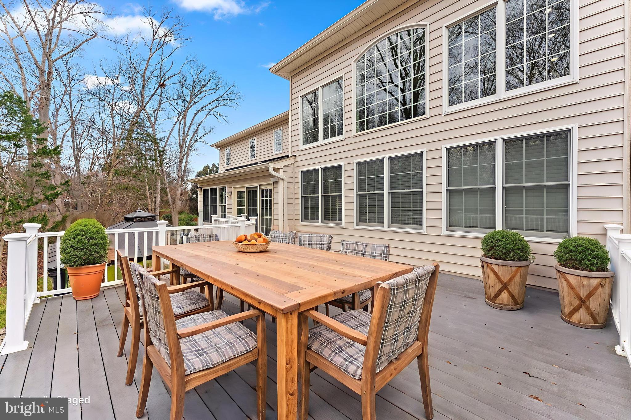 DOMINION VALLEY COUNTRY CLUB - Residential