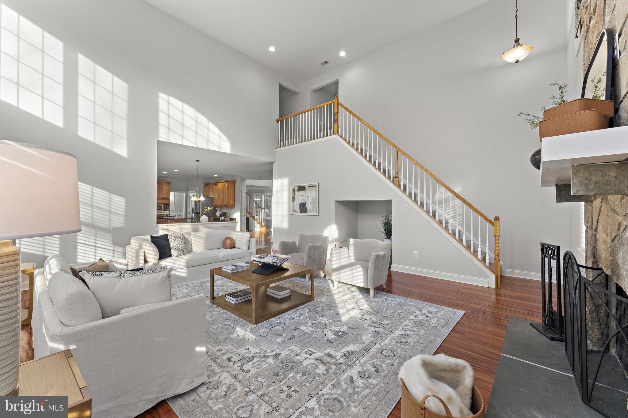 DOMINION VALLEY COUNTRY CLUB - Residential