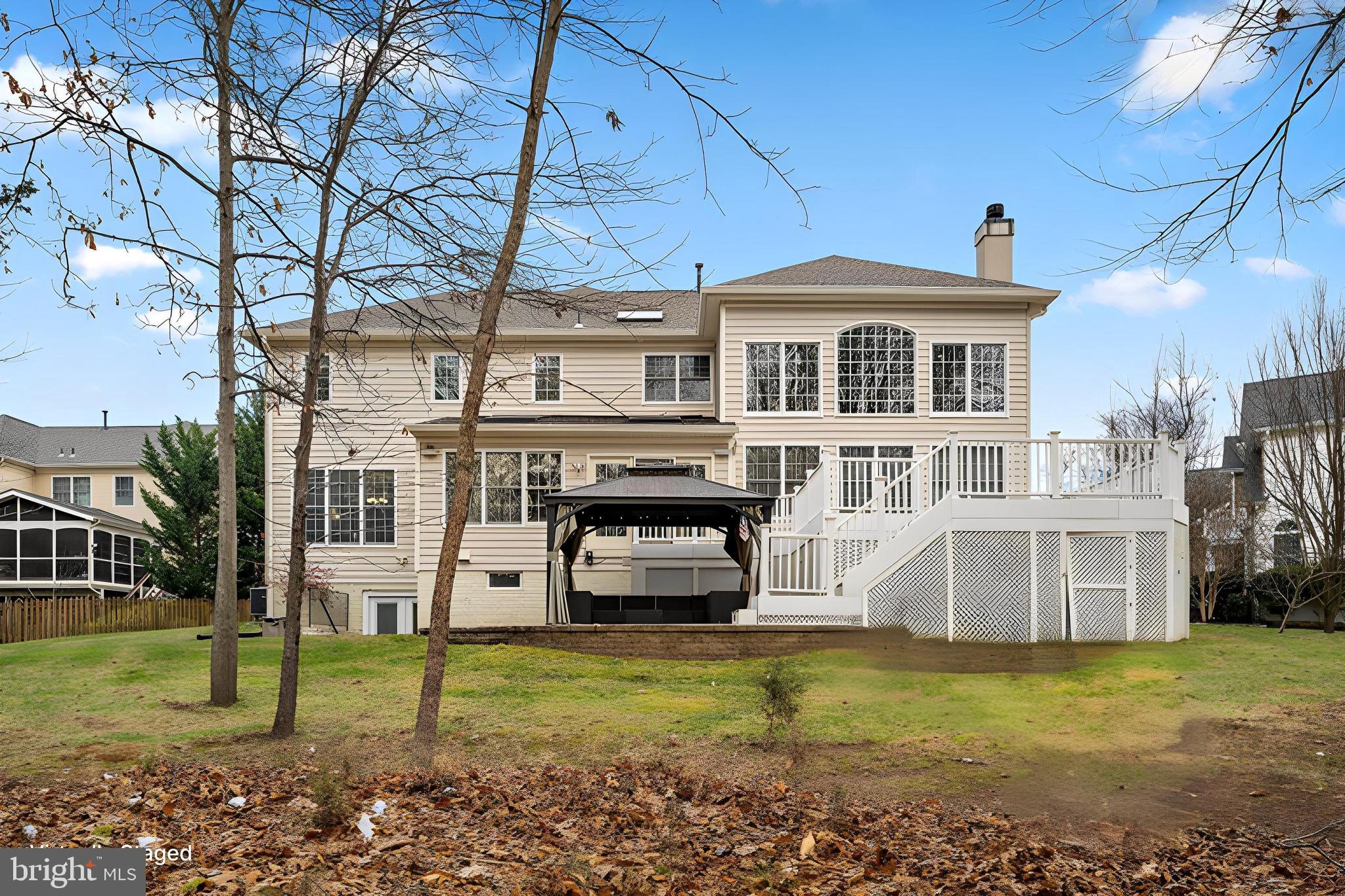 DOMINION VALLEY COUNTRY CLUB - Residential