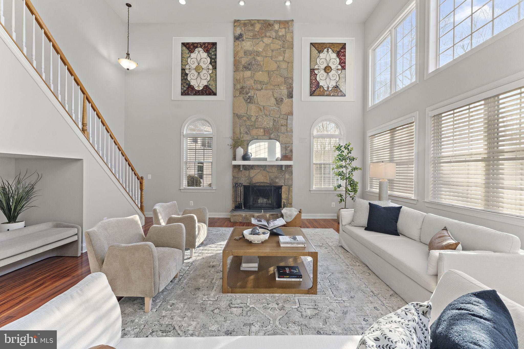 DOMINION VALLEY COUNTRY CLUB - Residential