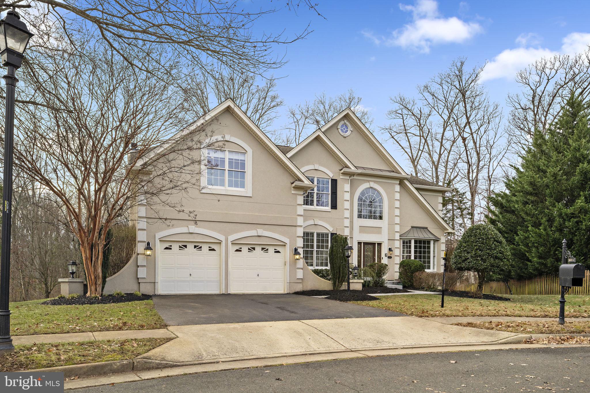 DOMINION VALLEY COUNTRY CLUB - Residential