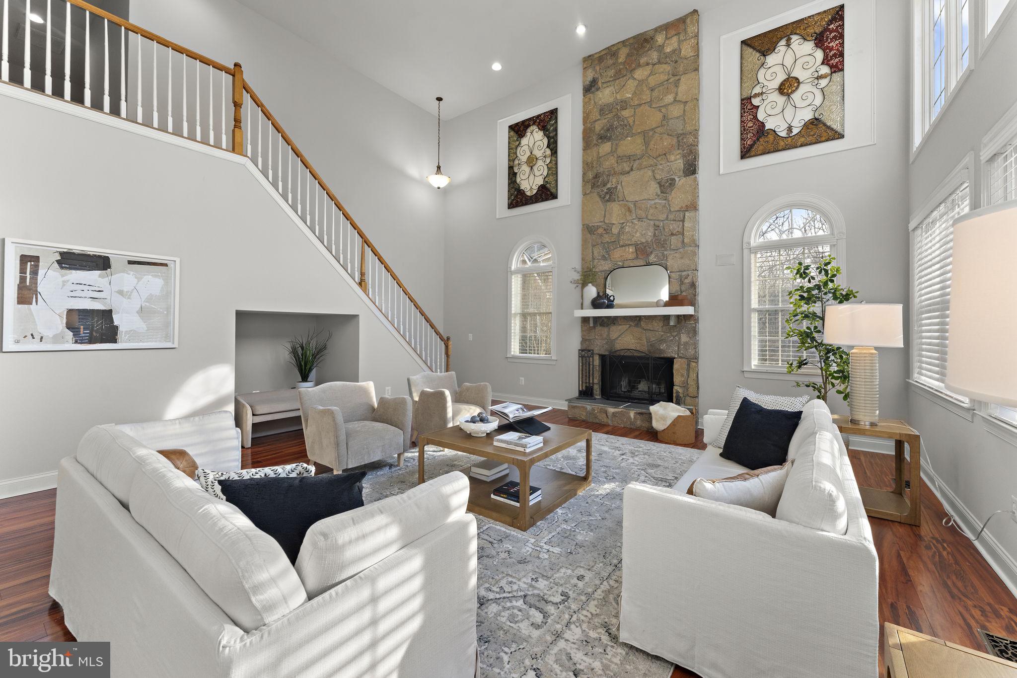 DOMINION VALLEY COUNTRY CLUB - Residential