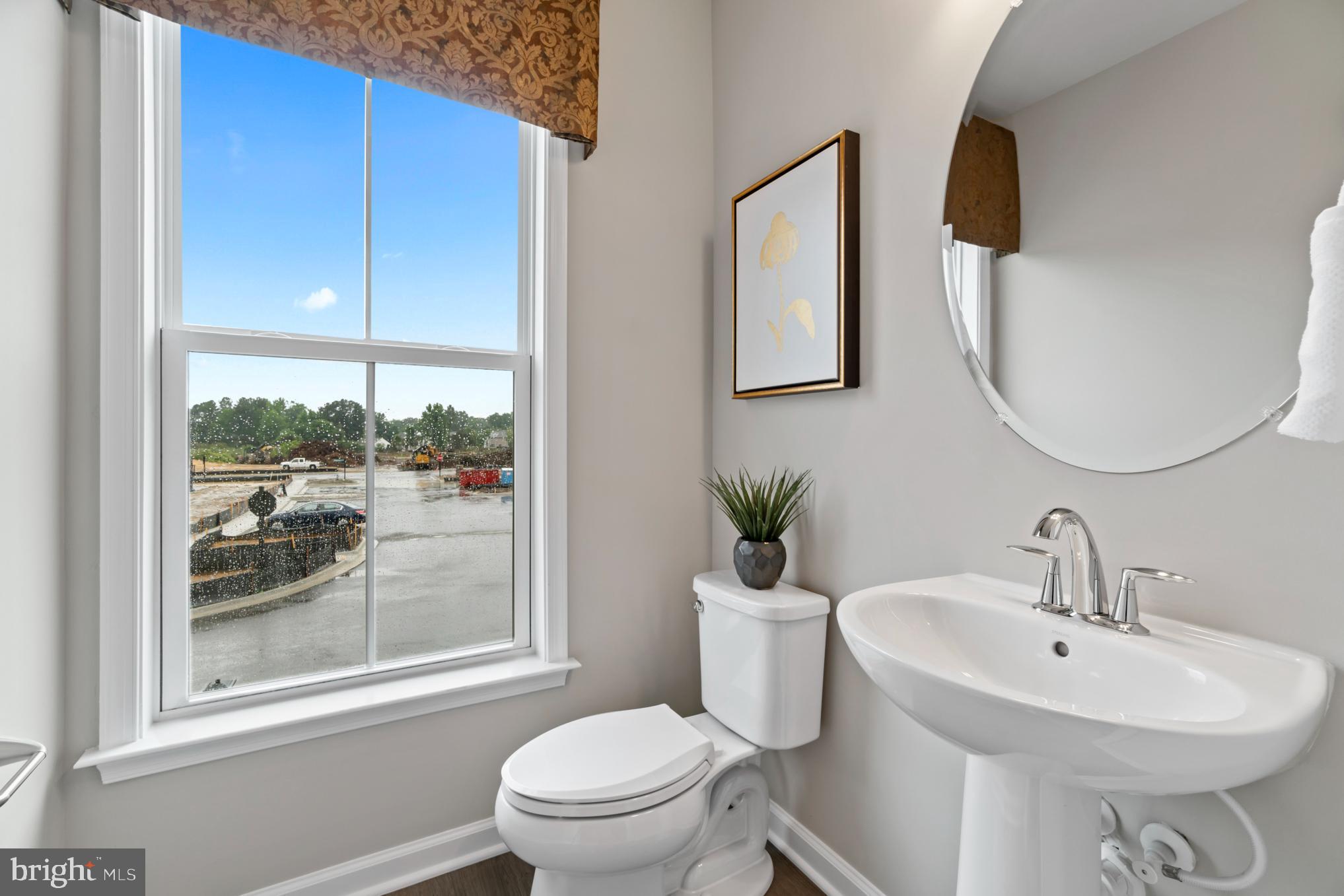 MILL BRANCH CROSSING - Residential