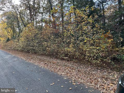 Vacant Land For Sale - LOT 13 Park Ave Dr<br/> WHITE PLAINS, MD 20695