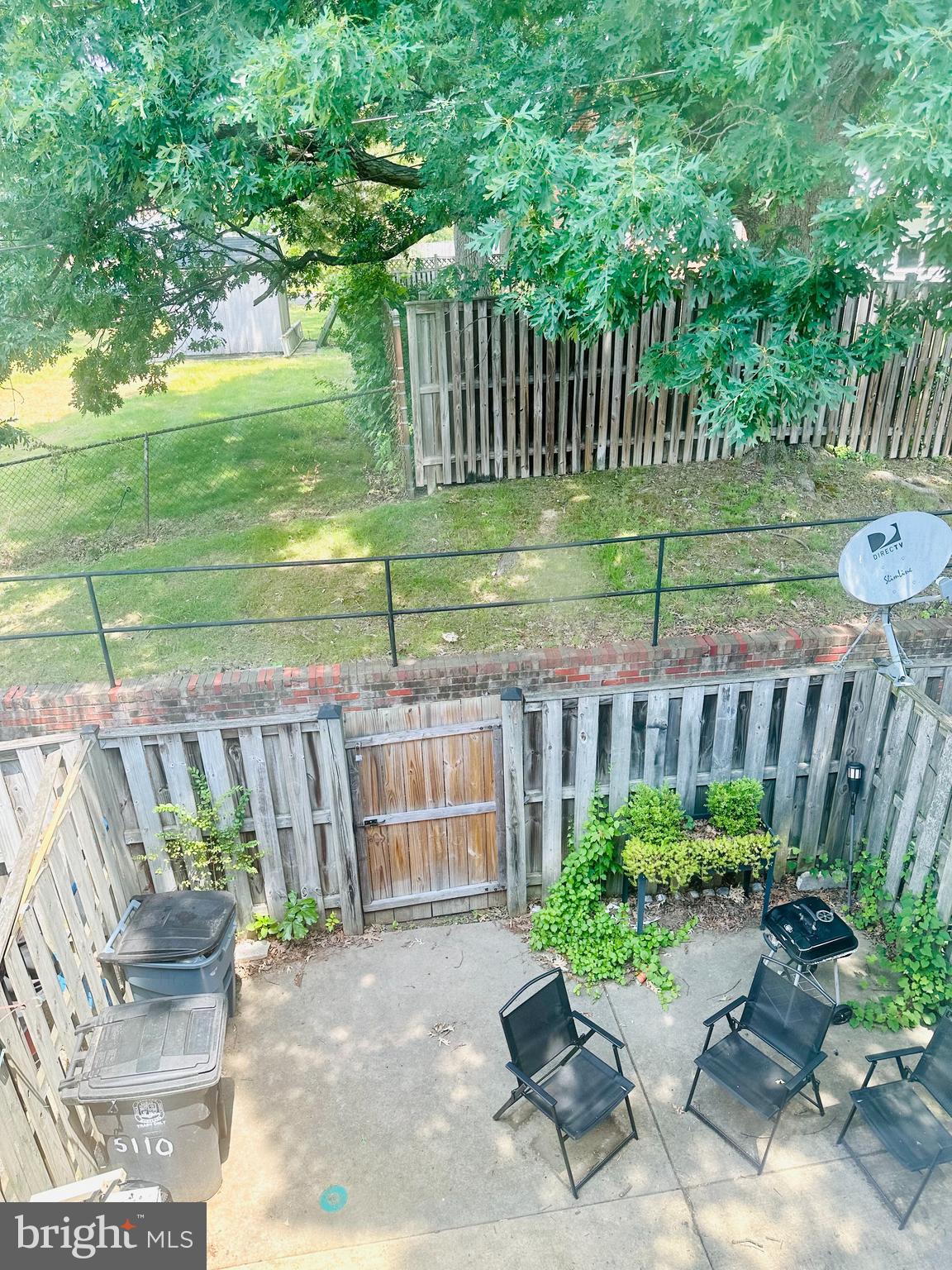 ANDREWS VILLAGE CONDOMIN - Residential