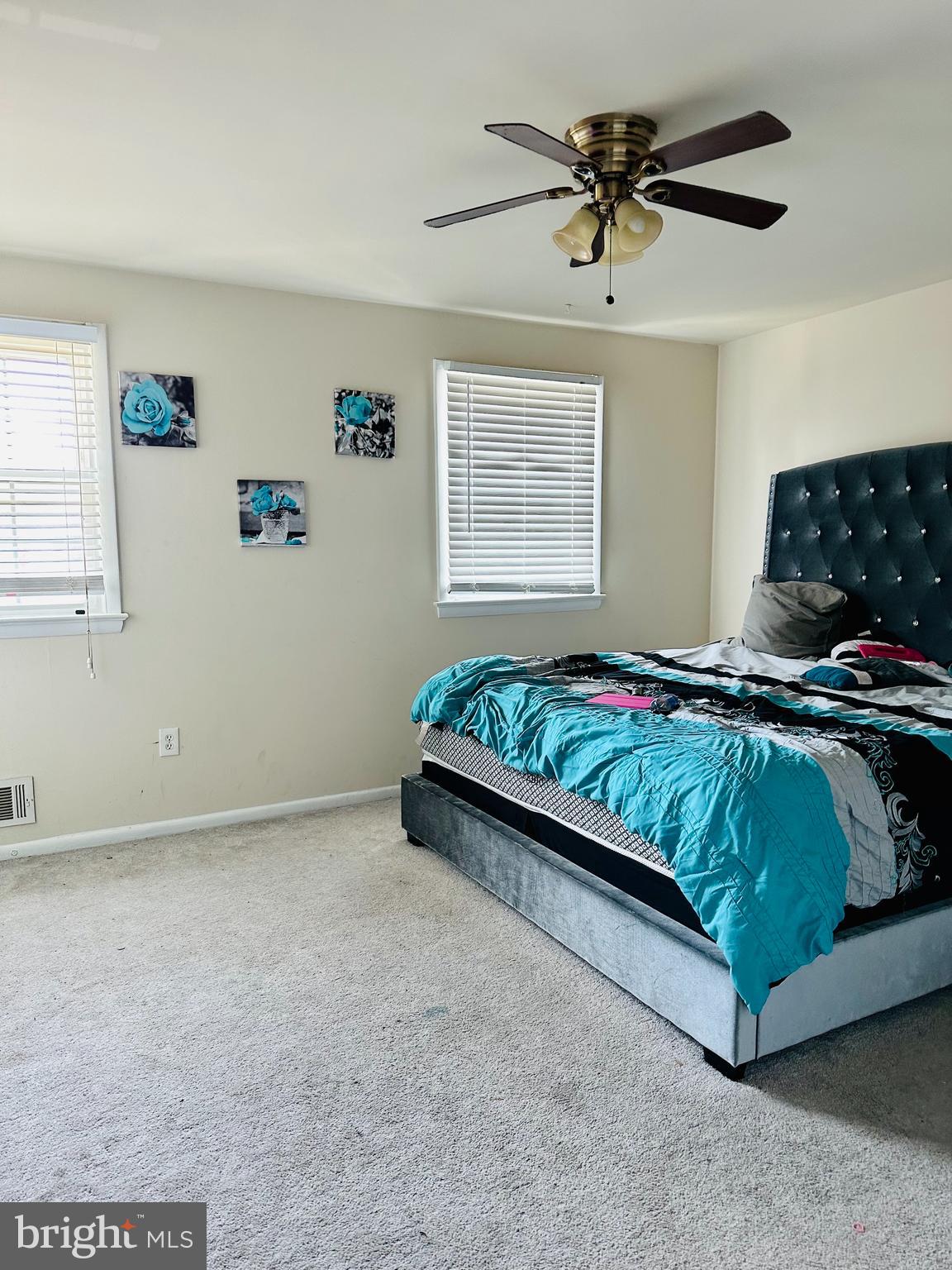 ANDREWS VILLAGE CONDOMIN - Residential