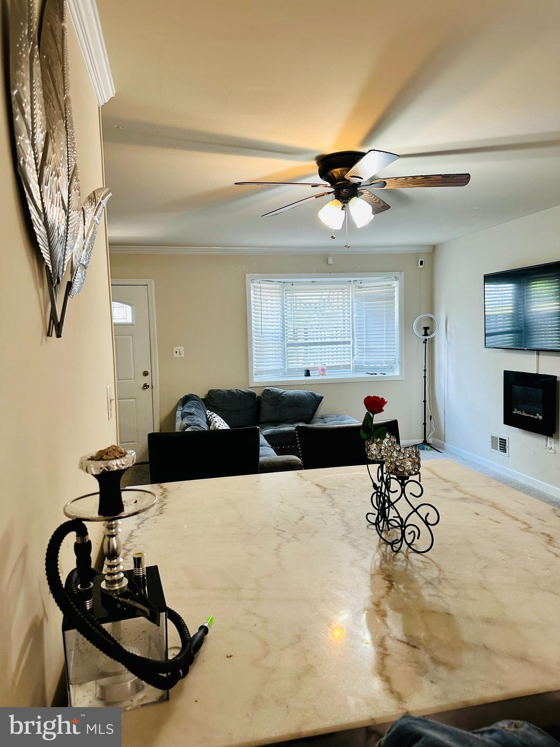 ANDREWS VILLAGE CONDOMIN - Residential