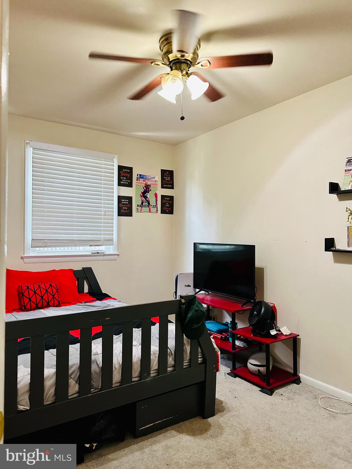 ANDREWS VILLAGE CONDOMIN - Residential