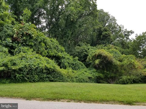 Vacant Land For Sale - Etchison<br/> Howard County, ELLICOTT CITY, MD 21042