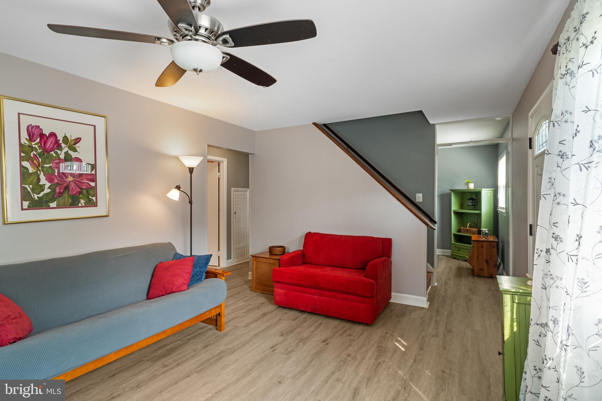 MANASSAS PARK - Residential