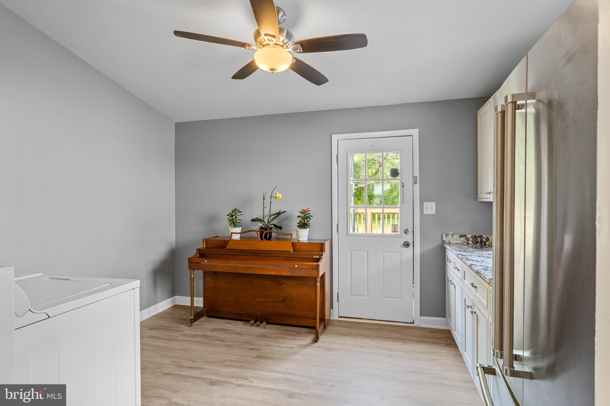 MANASSAS PARK - Residential