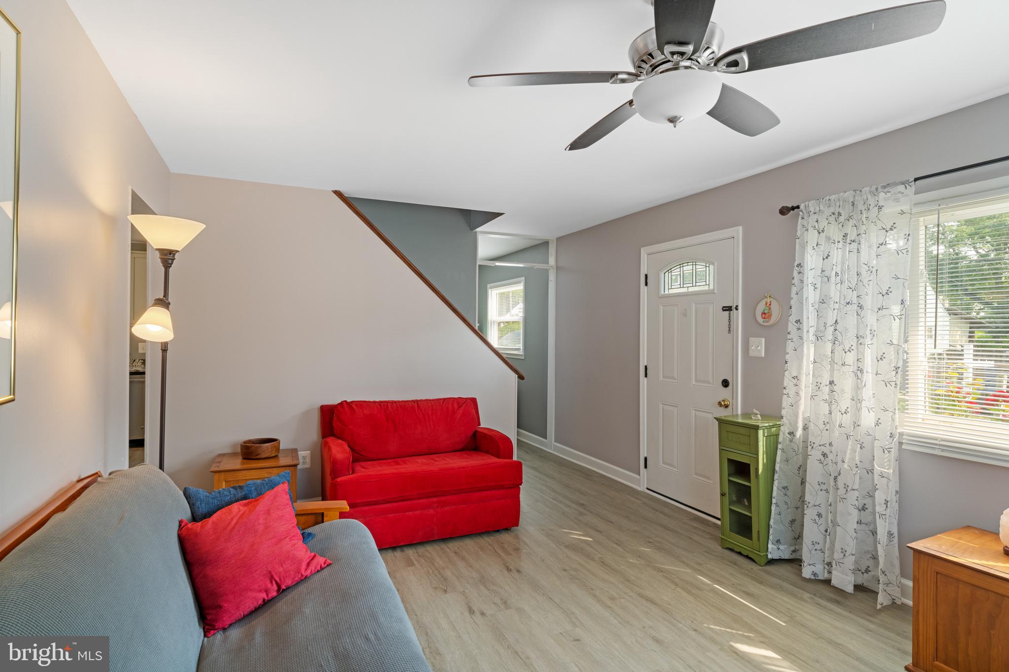 MANASSAS PARK - Residential