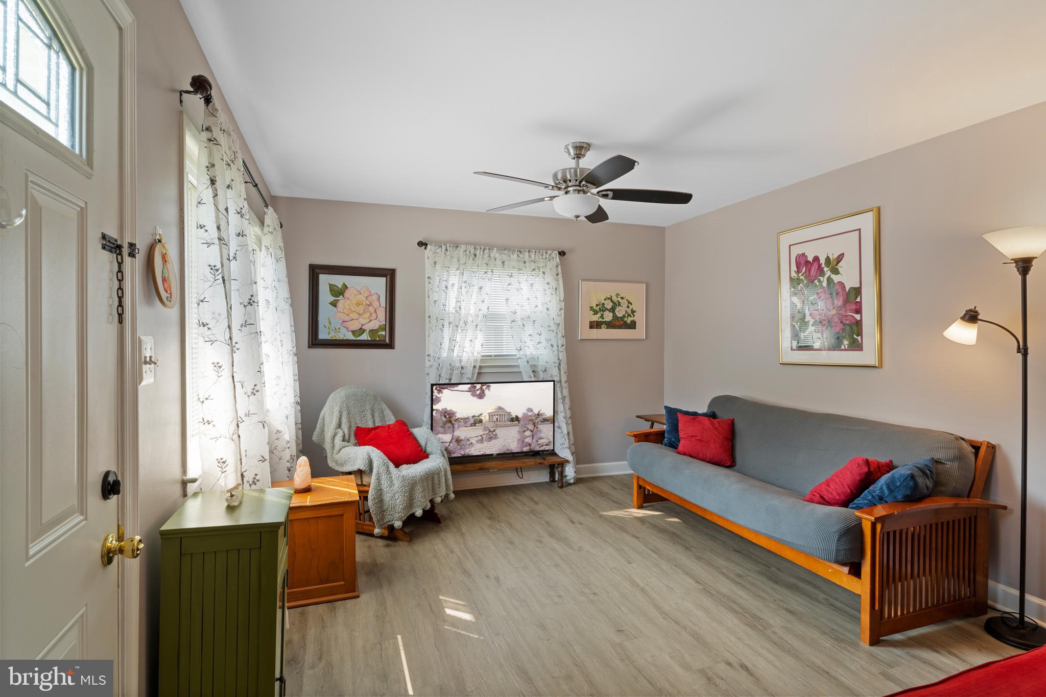 MANASSAS PARK - Residential