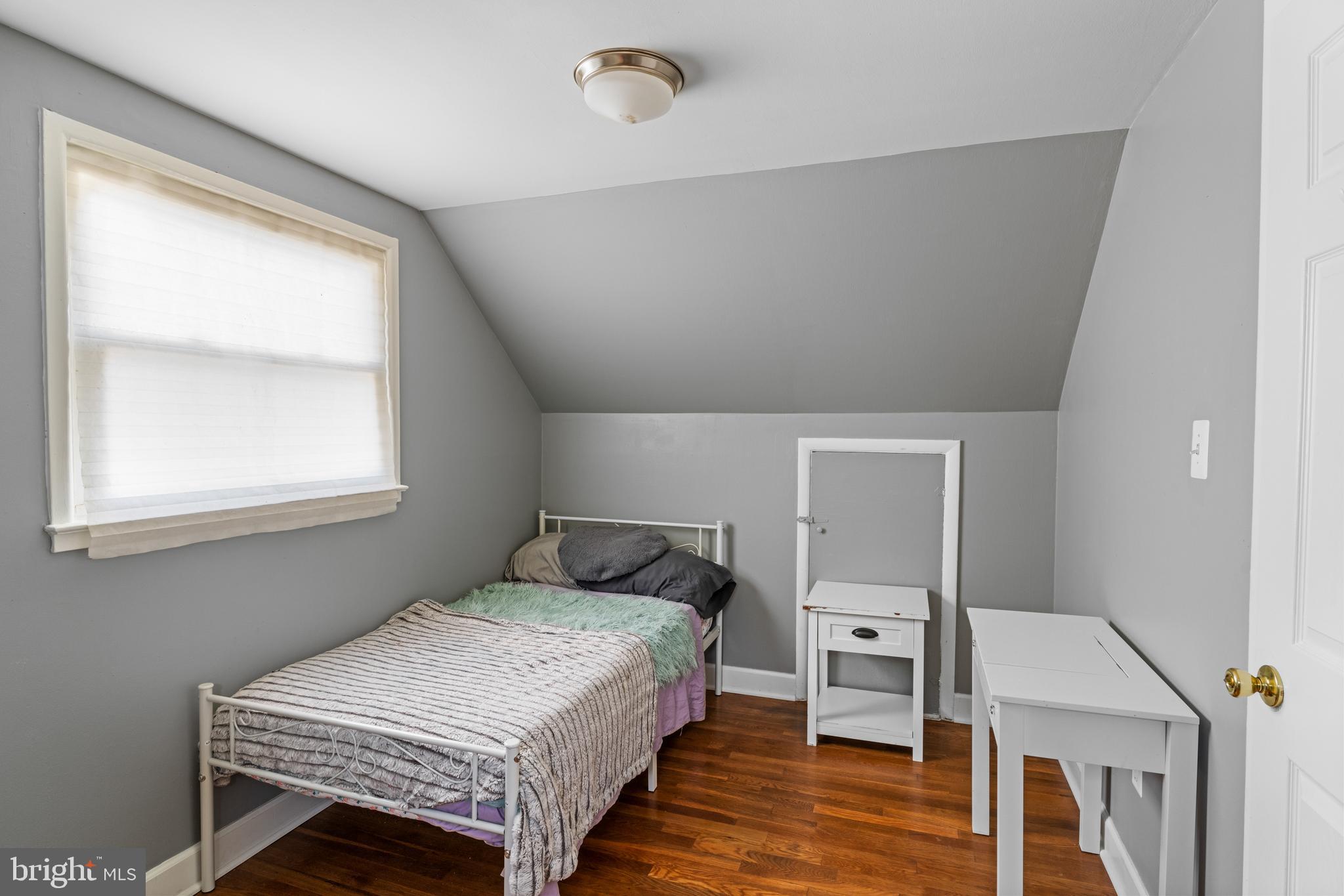 MANASSAS PARK - Residential