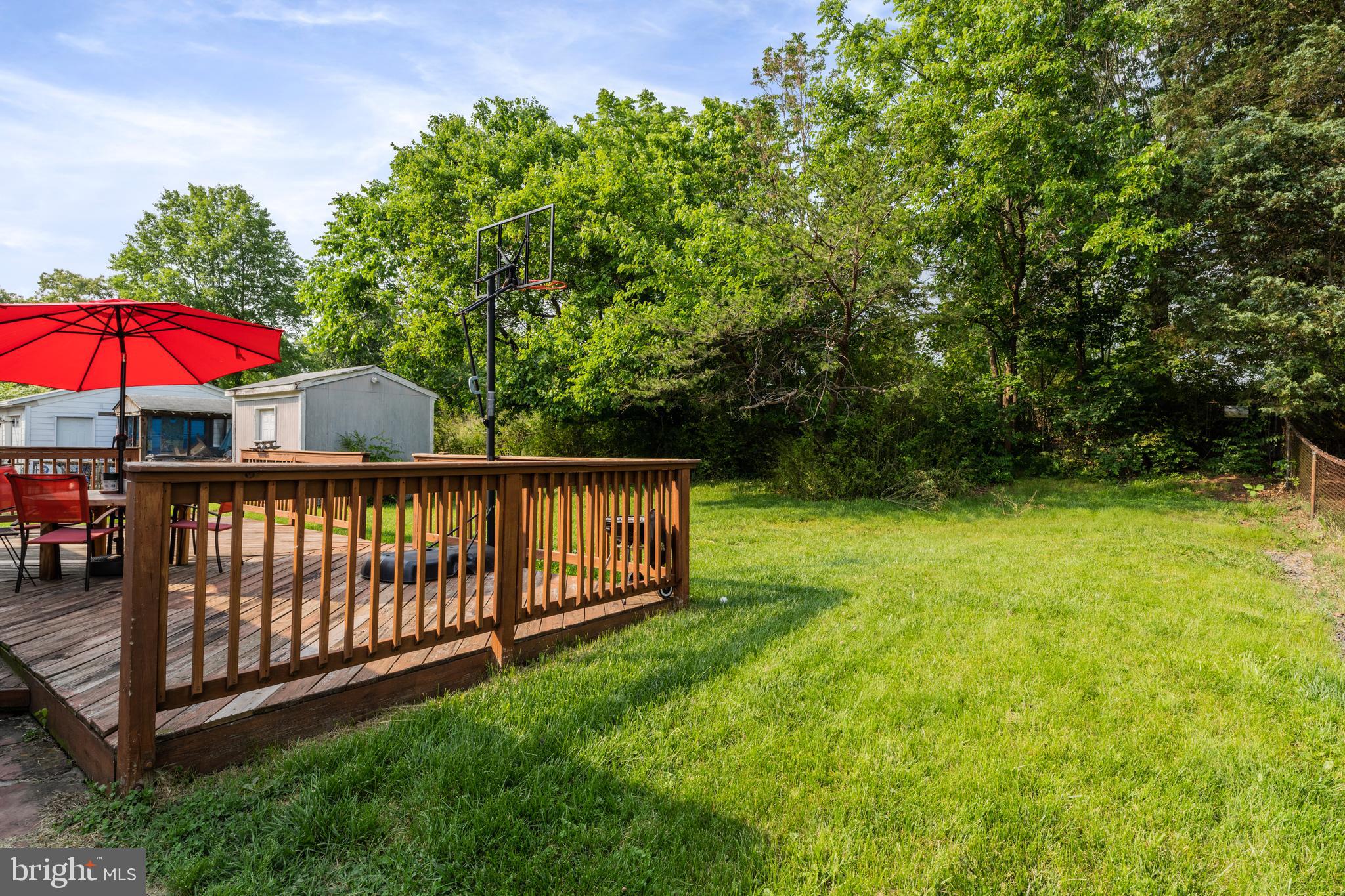 MANASSAS PARK - Residential