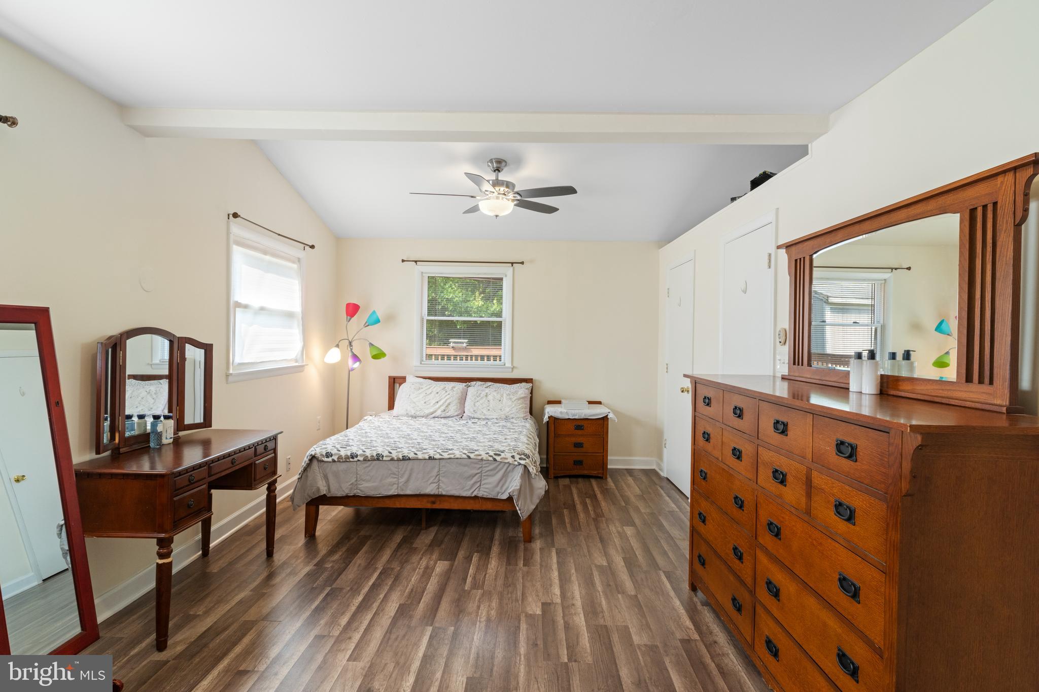 MANASSAS PARK - Residential