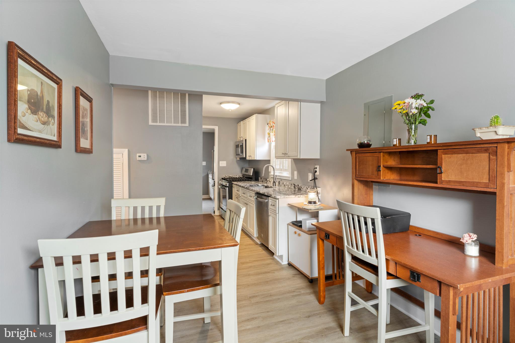 MANASSAS PARK - Residential