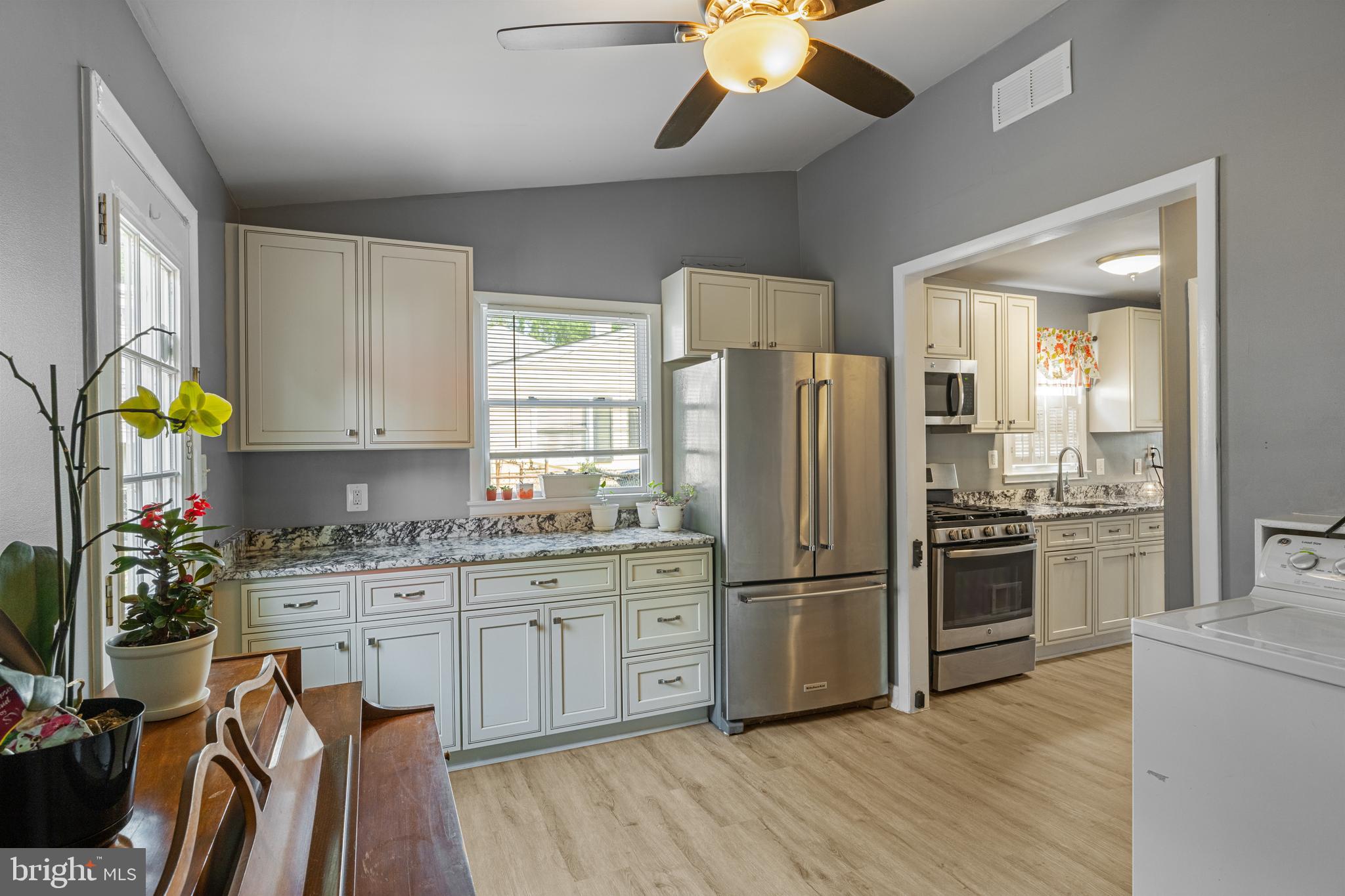 MANASSAS PARK - Residential