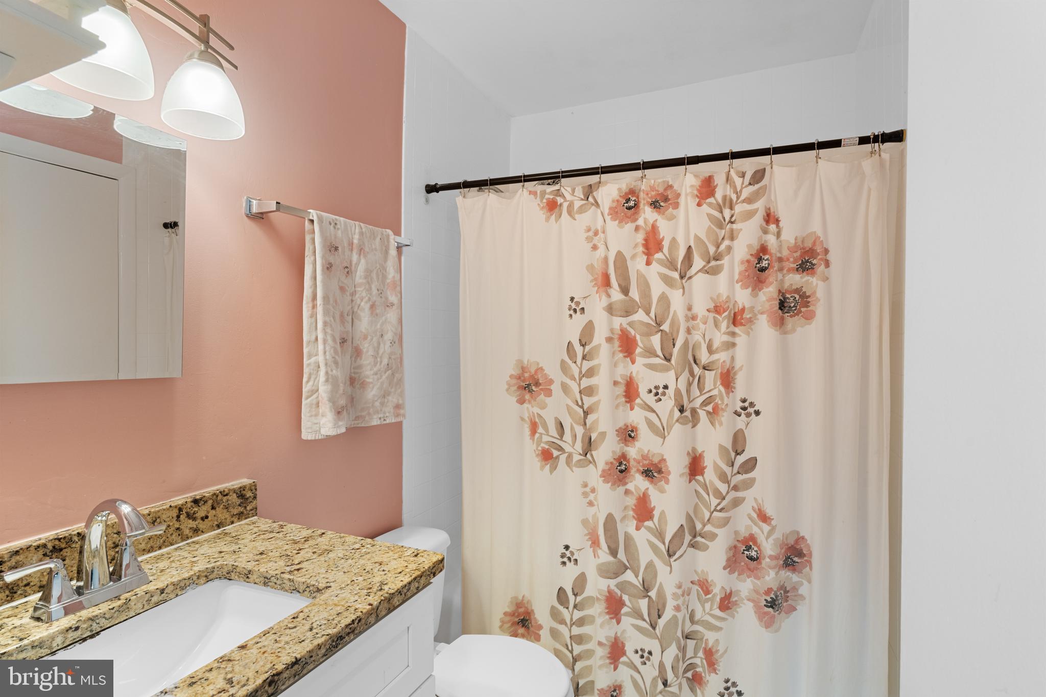 MANASSAS PARK - Residential