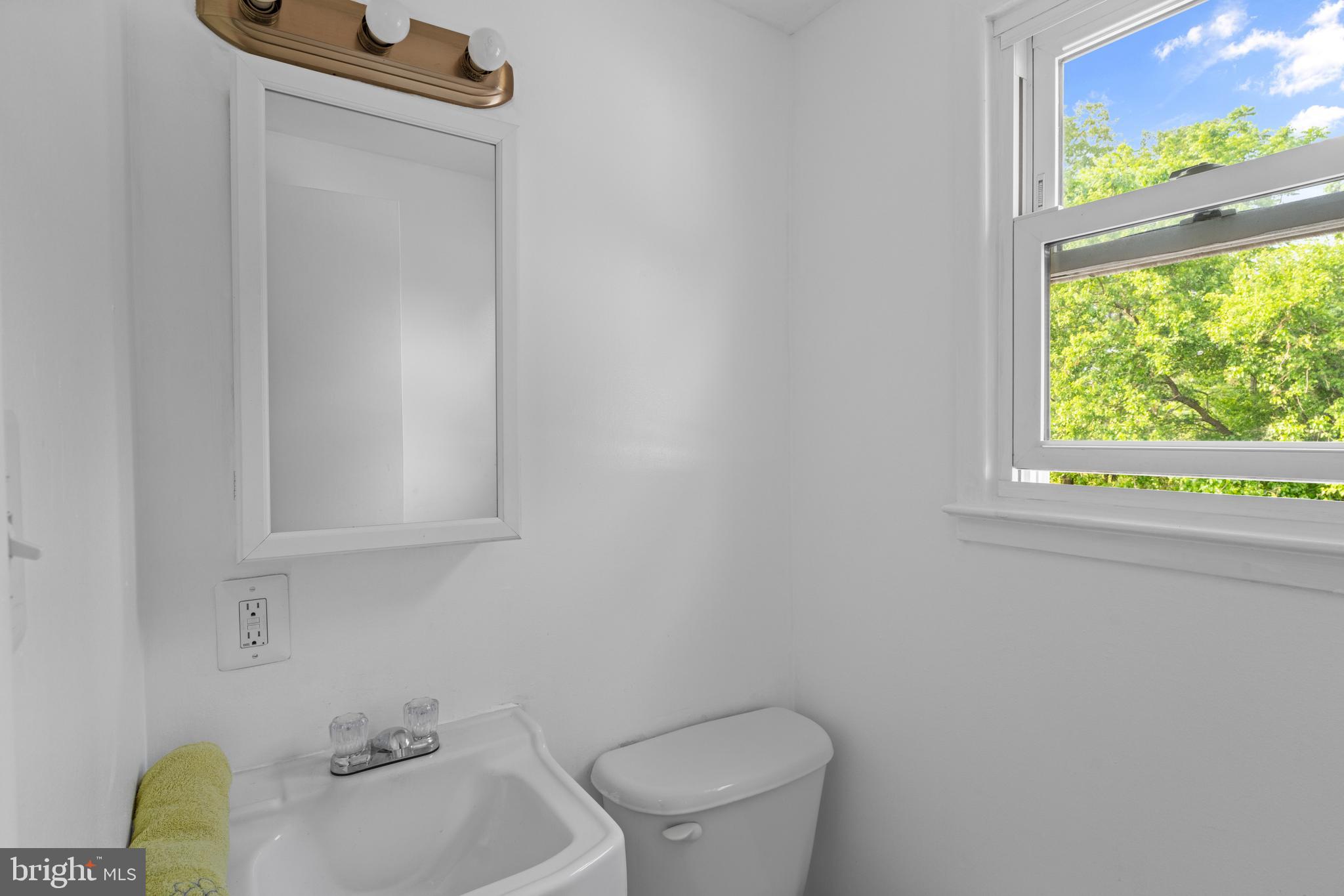 MANASSAS PARK - Residential