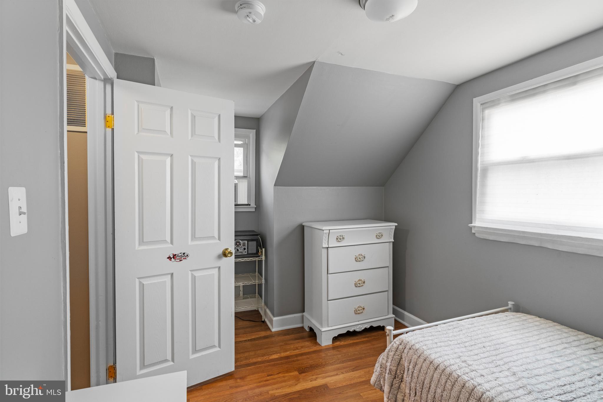 MANASSAS PARK - Residential