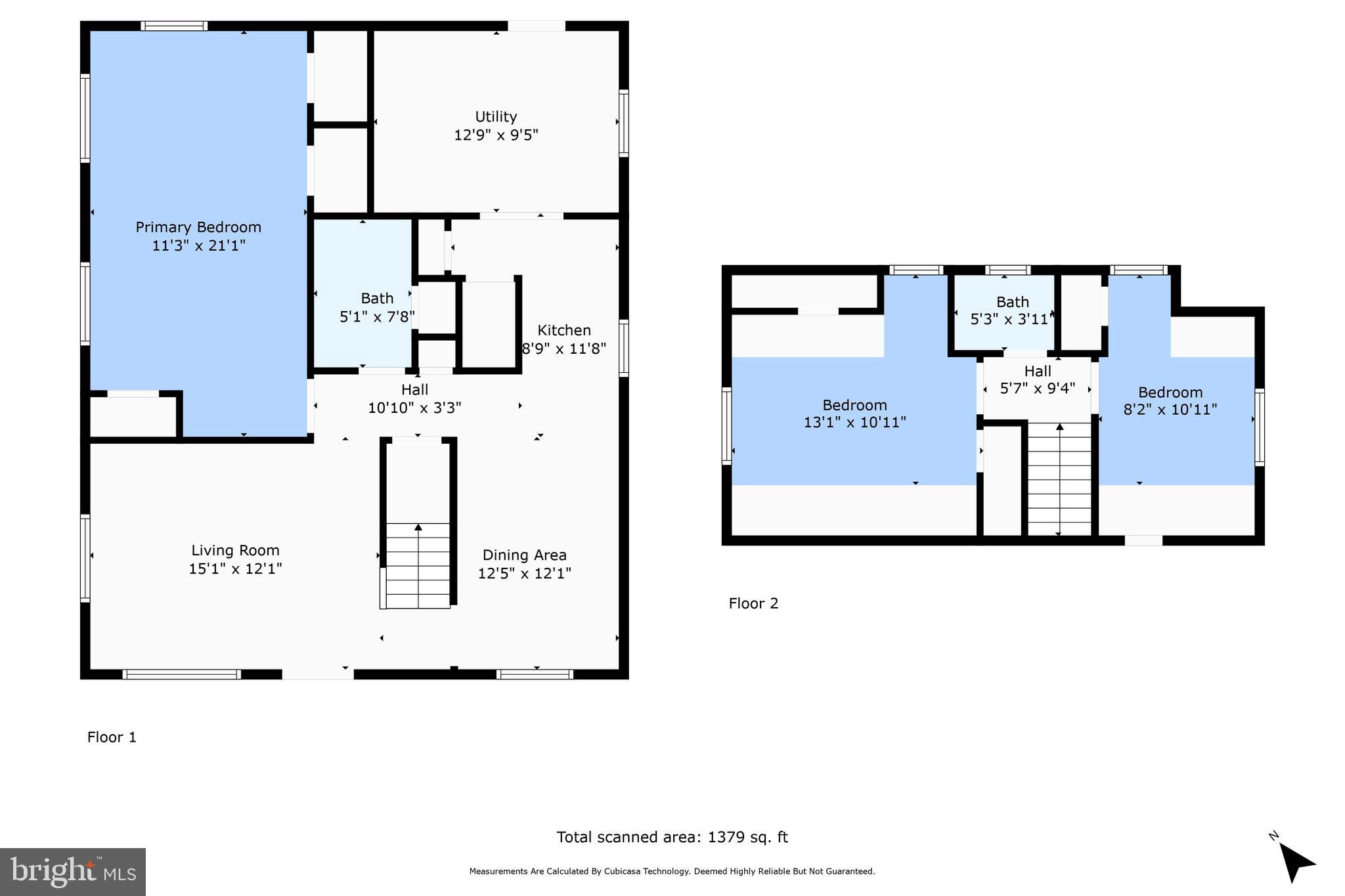 MANASSAS PARK - Residential