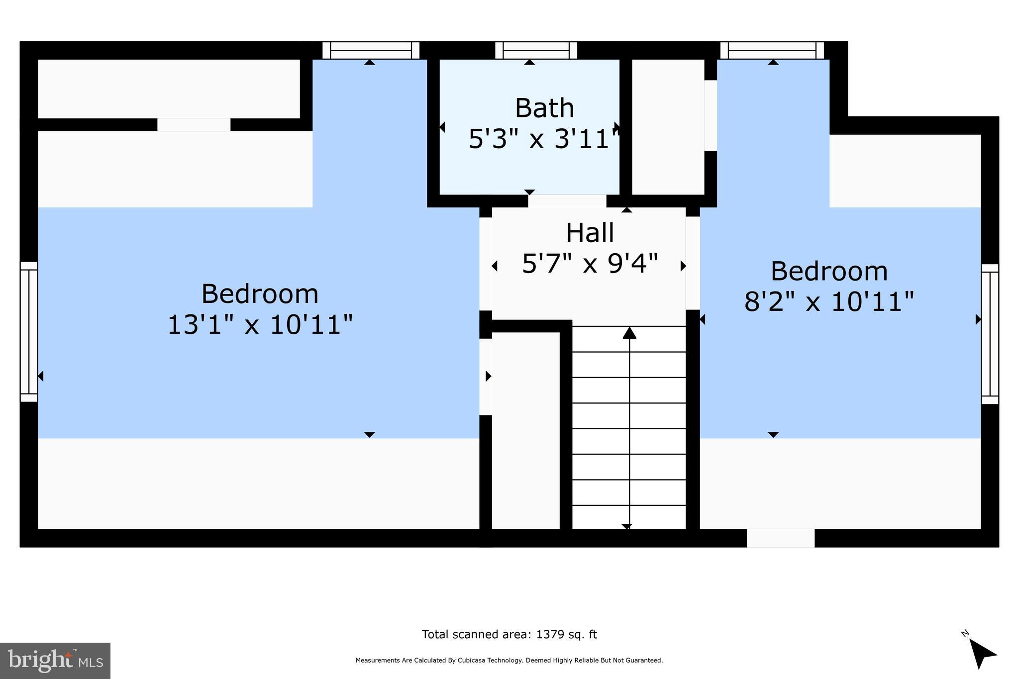 MANASSAS PARK - Residential