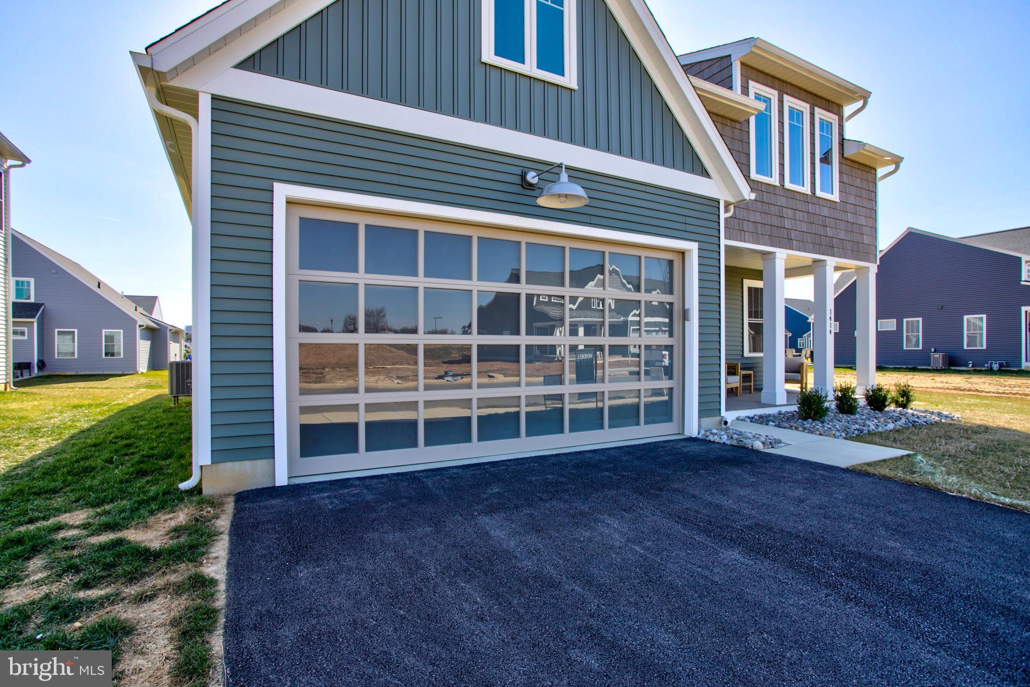 1414 BARRINGTON DRIVE 293
