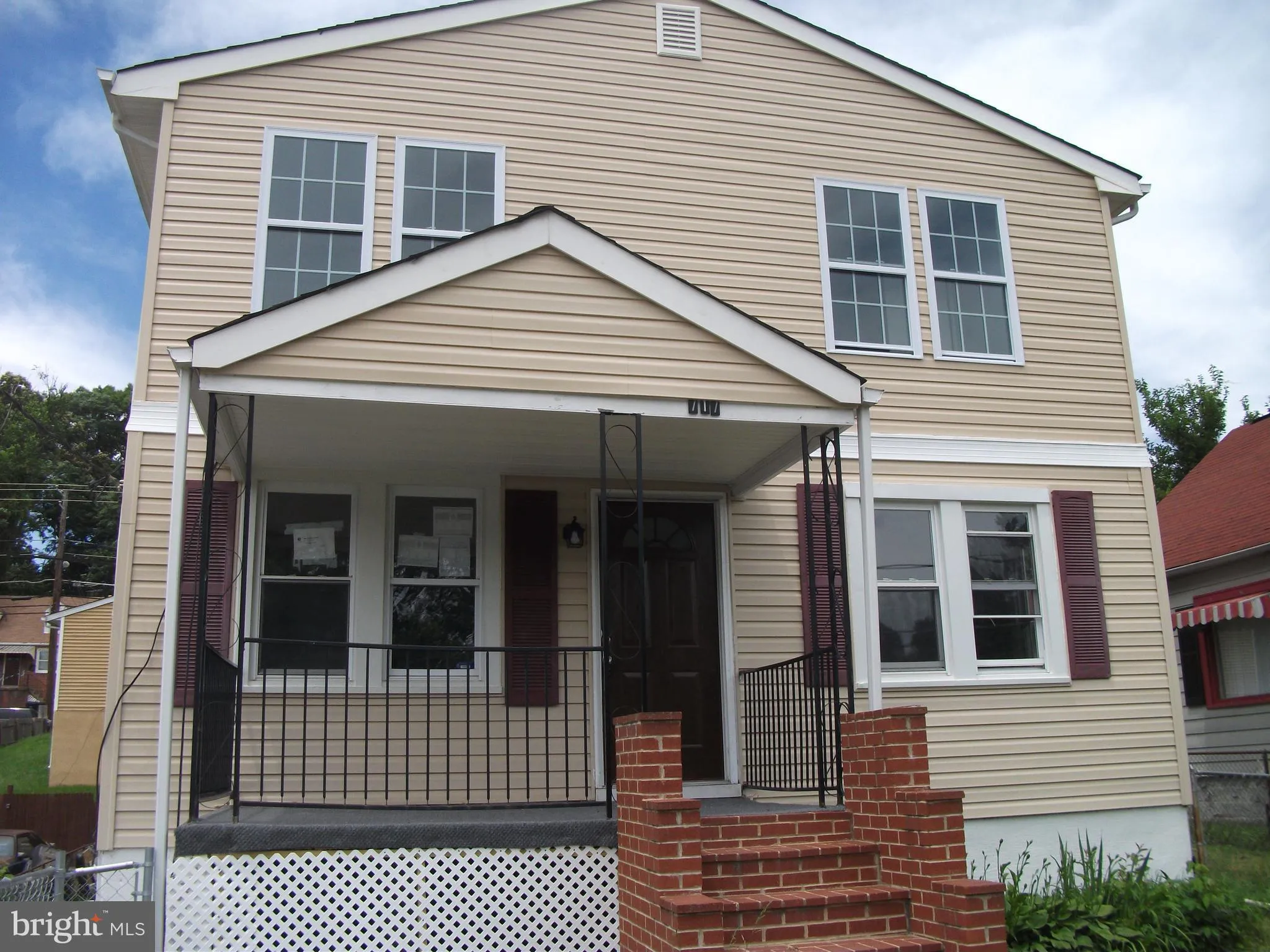 Additional image 2 of 717 Mentor Avenue, Capitol Heights, MD 20743