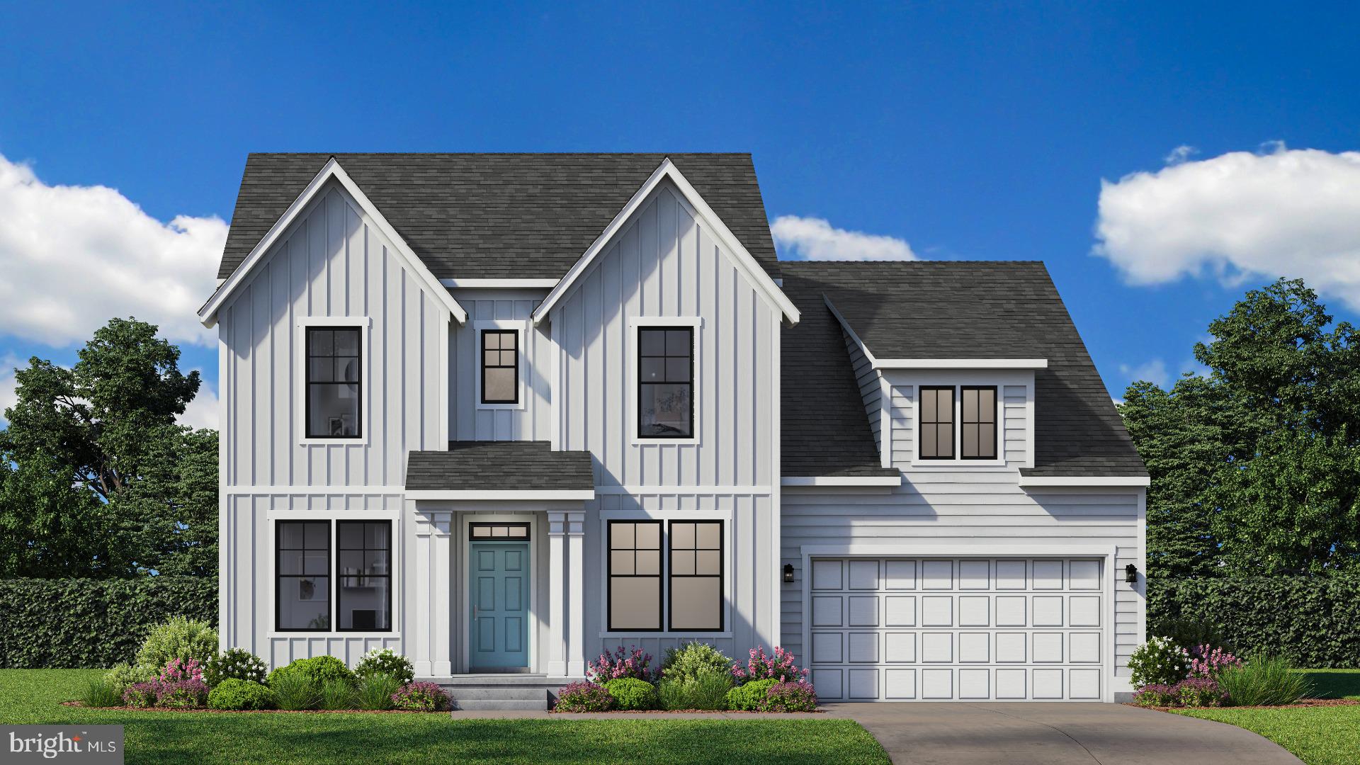 TUSCARORA CREEK - Residential