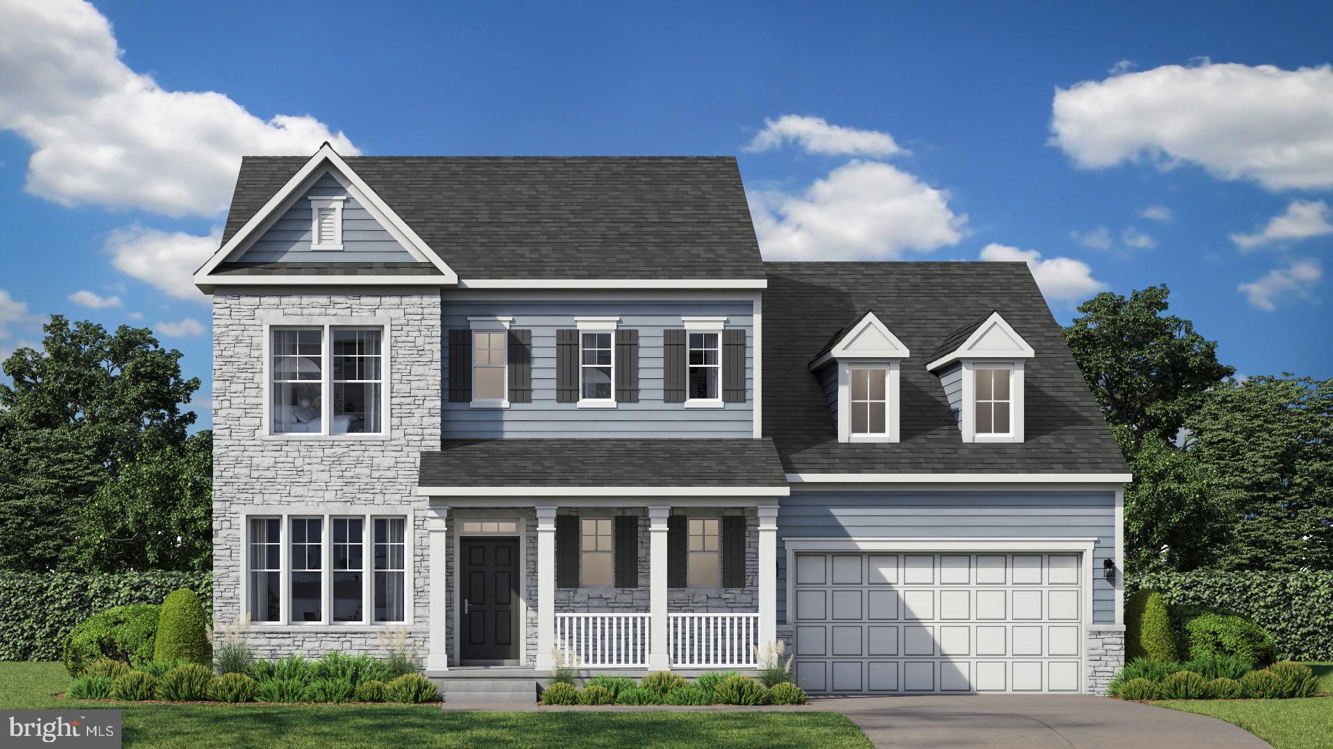 TUSCARORA CREEK - Residential