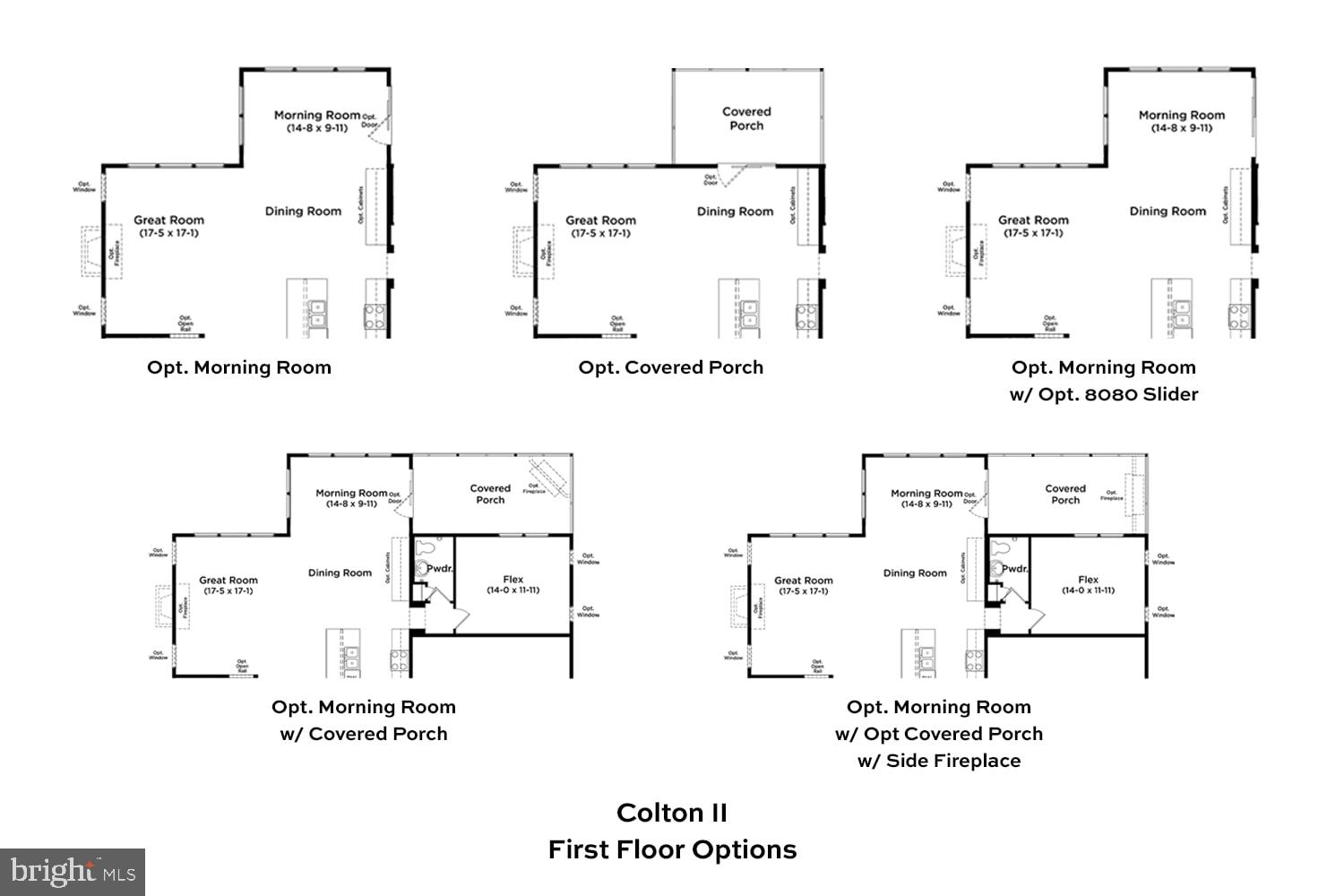 TUSCARORA CREEK - Residential
