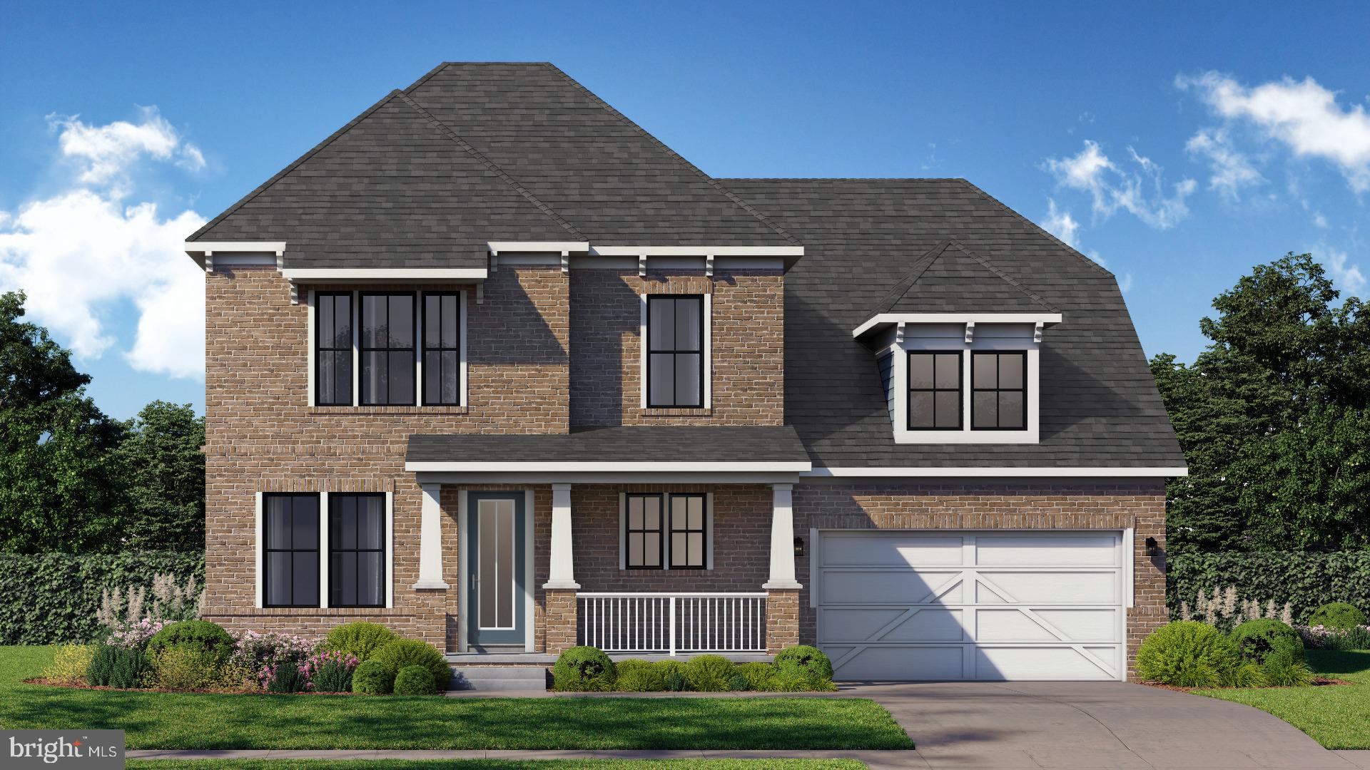 TUSCARORA CREEK - Residential