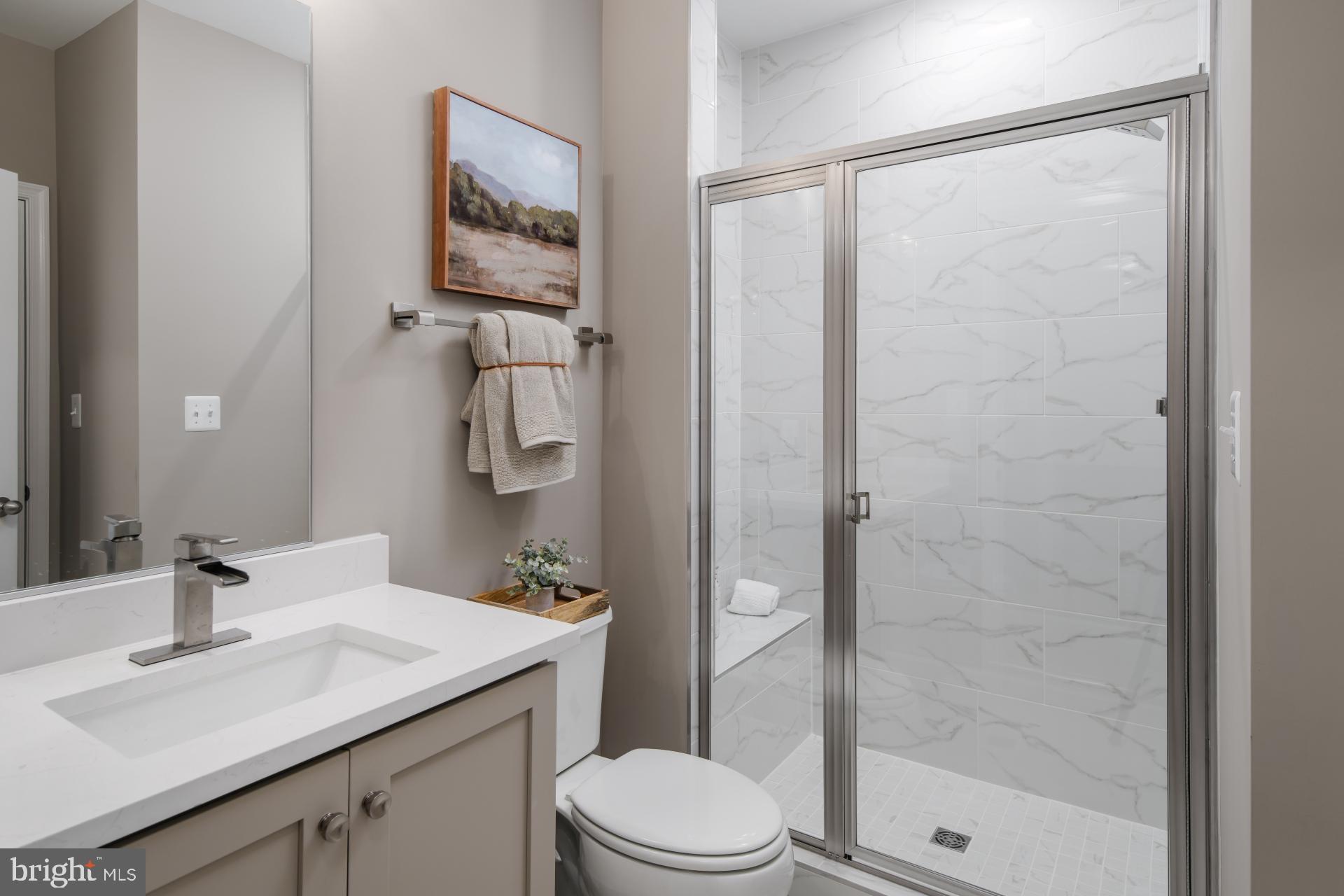 TUSCARORA CREEK - Residential