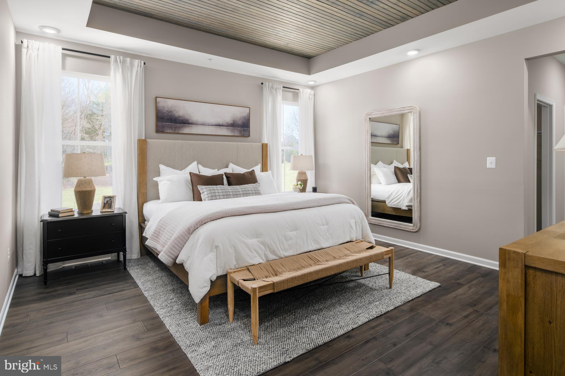 TUSCARORA CREEK - Residential