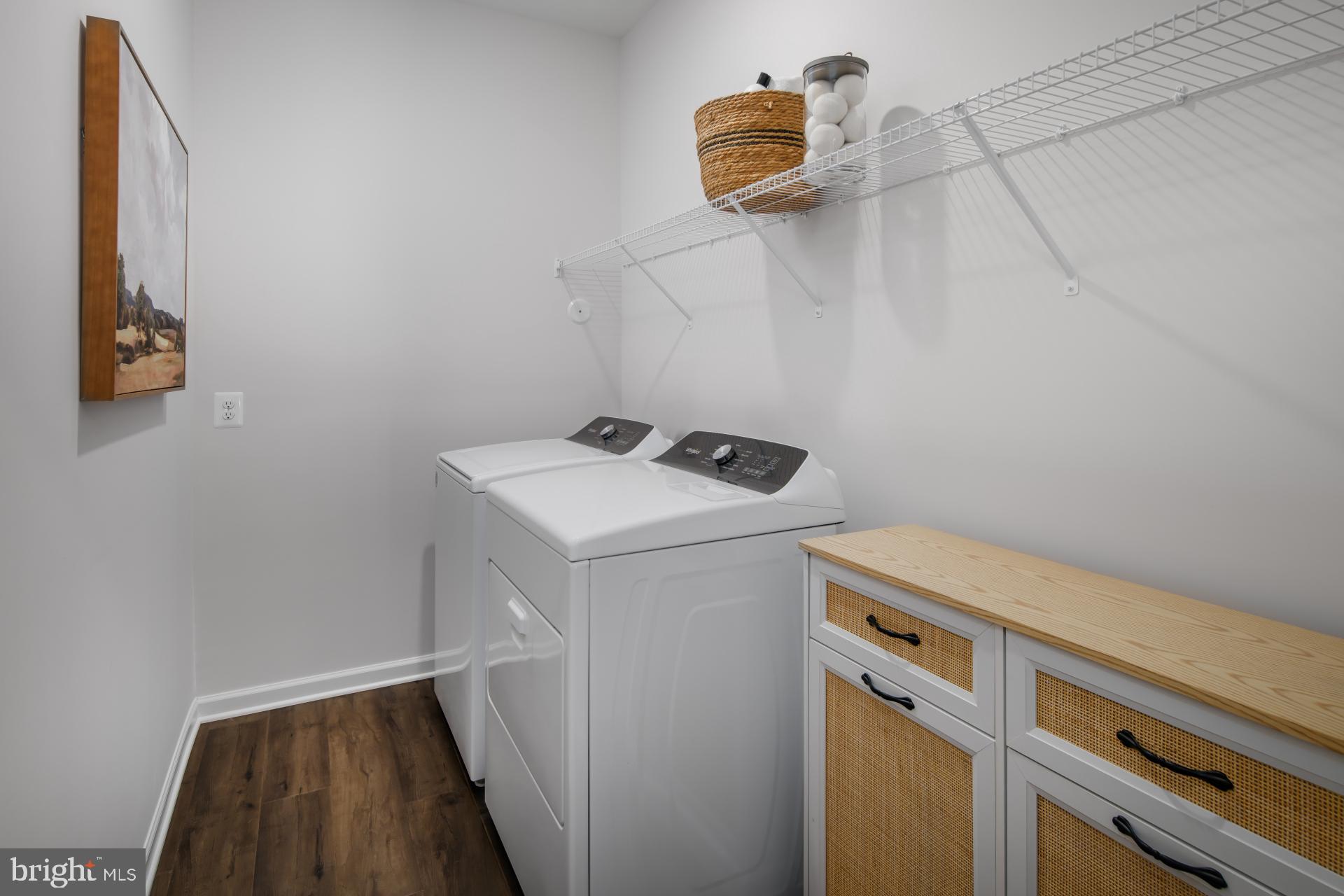 TUSCARORA CREEK - Residential