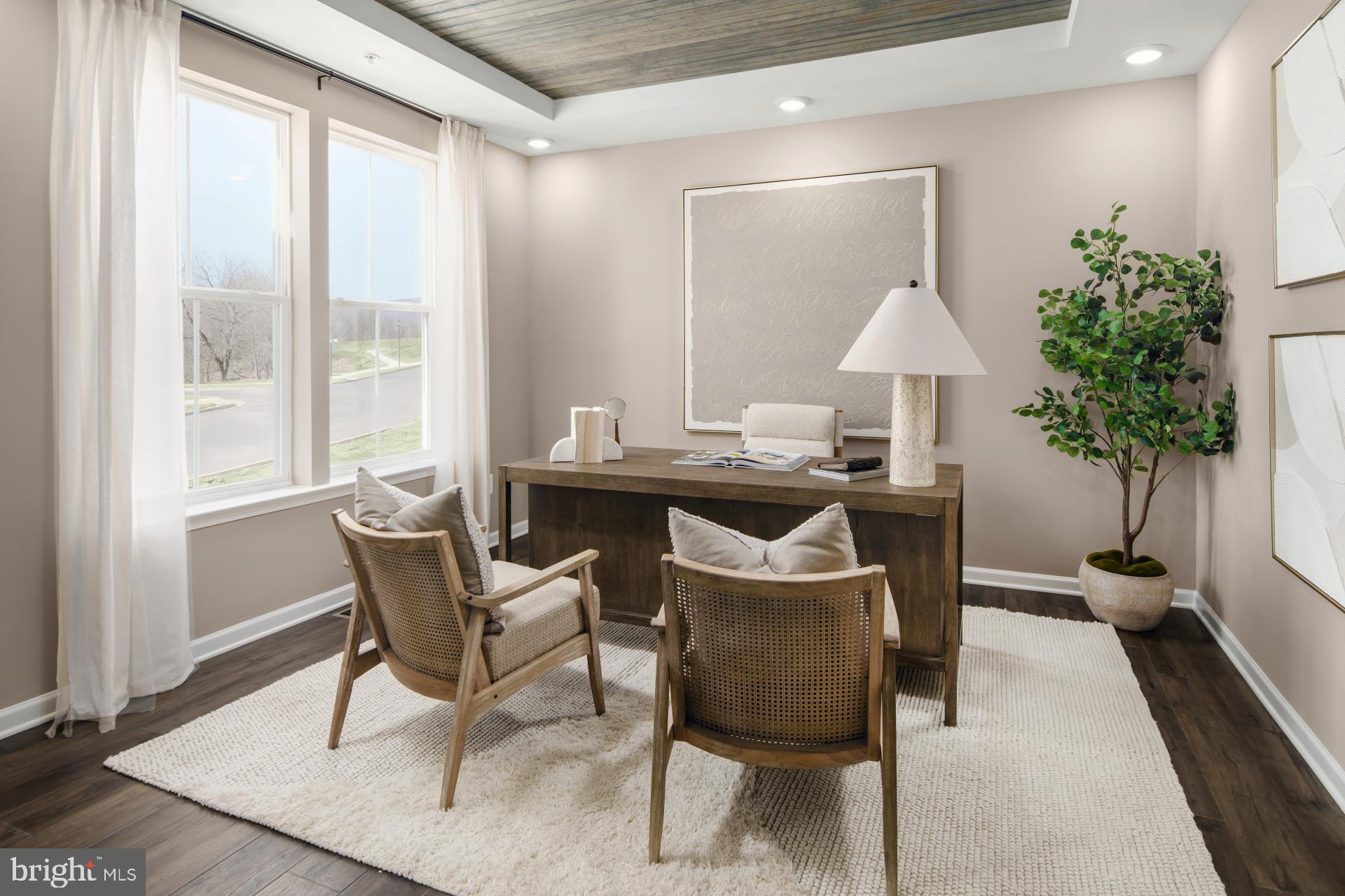 TUSCARORA CREEK - Residential