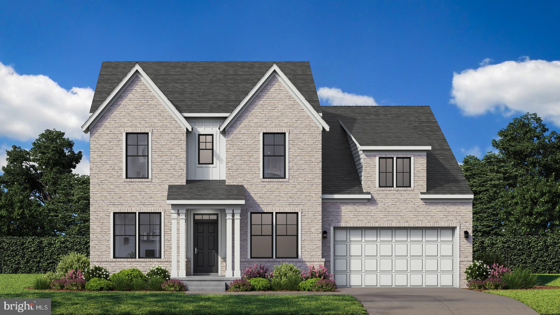 TUSCARORA CREEK - Residential