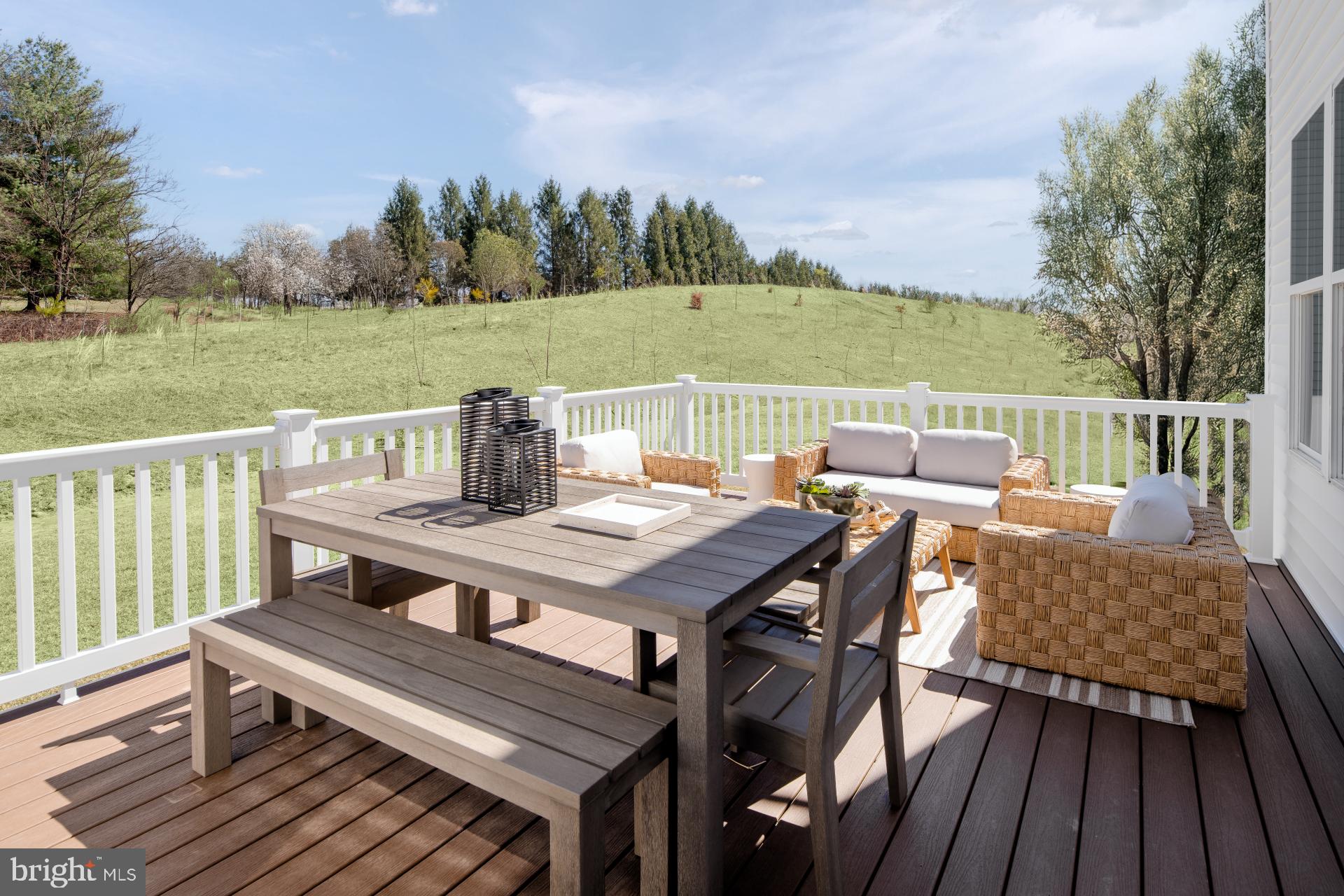 TUSCARORA CREEK - Residential