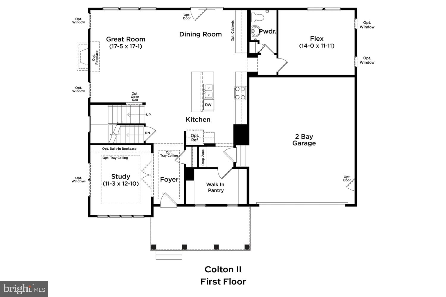 TUSCARORA CREEK - Residential