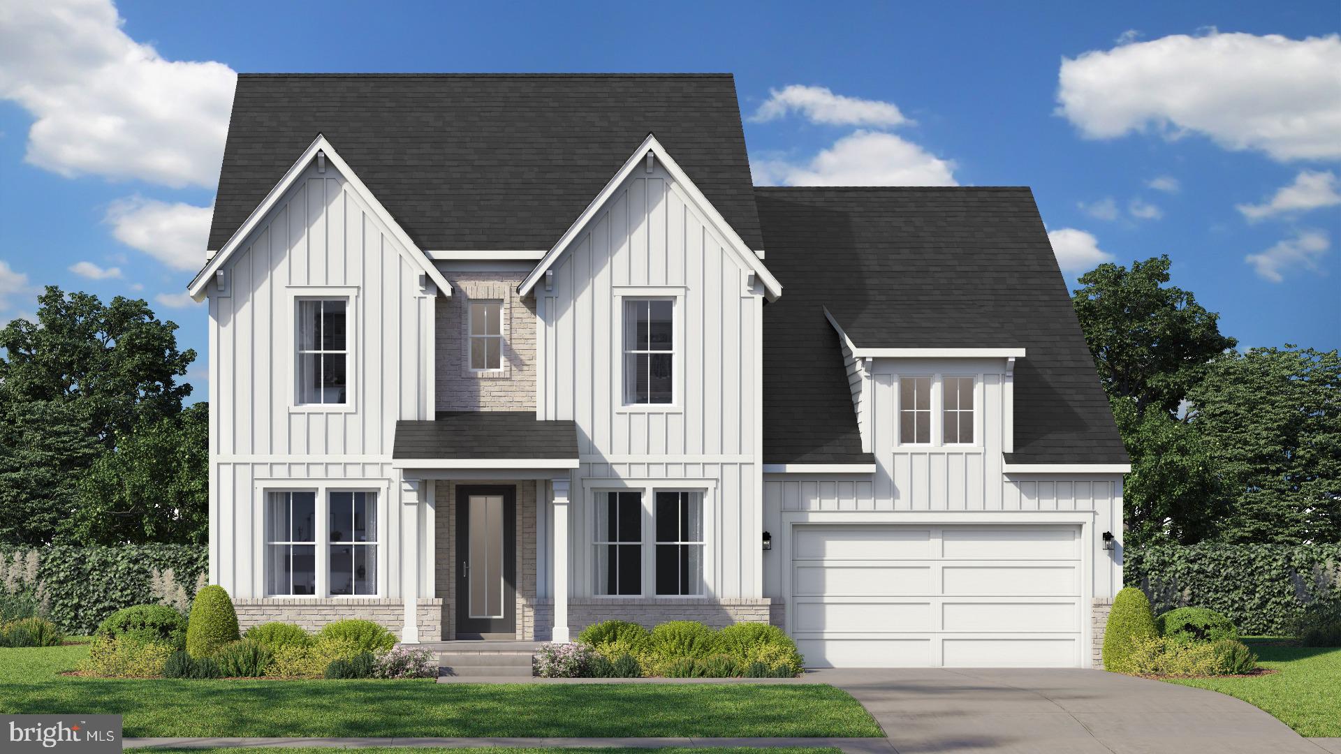 TUSCARORA CREEK - Residential