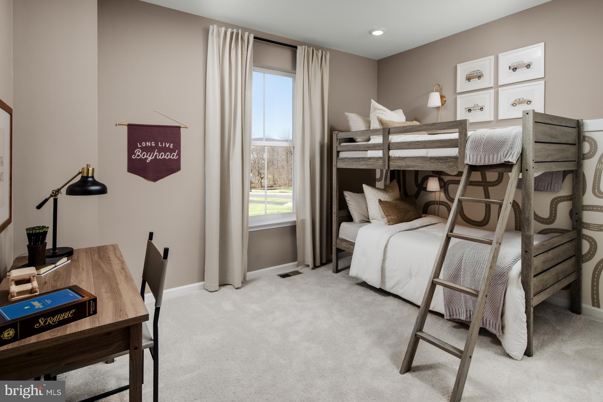 TUSCARORA CREEK - Residential